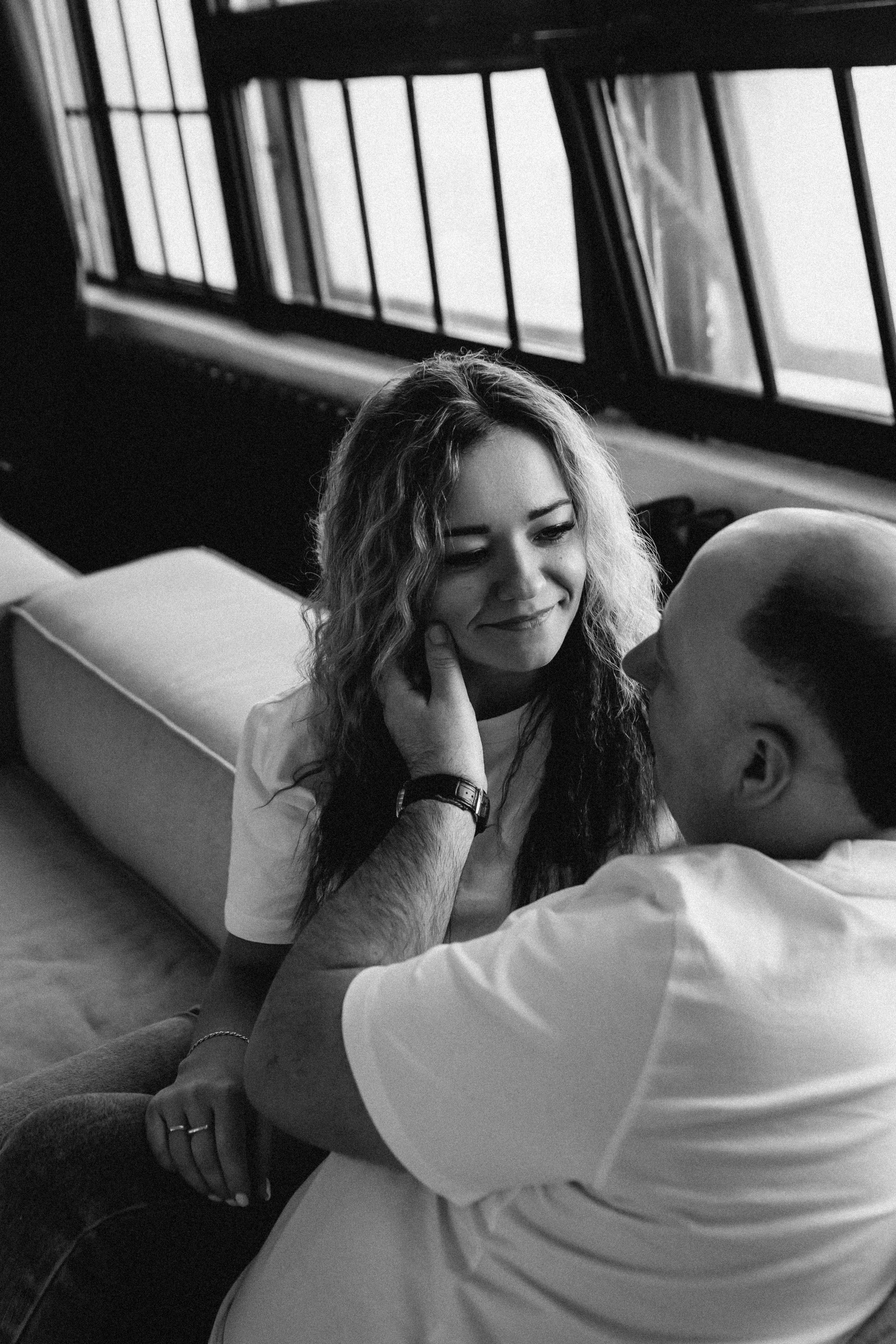 Татьяна, Дмитрий, Эвелина, Богдан. Семейный фотограф Минск Усова Ольга