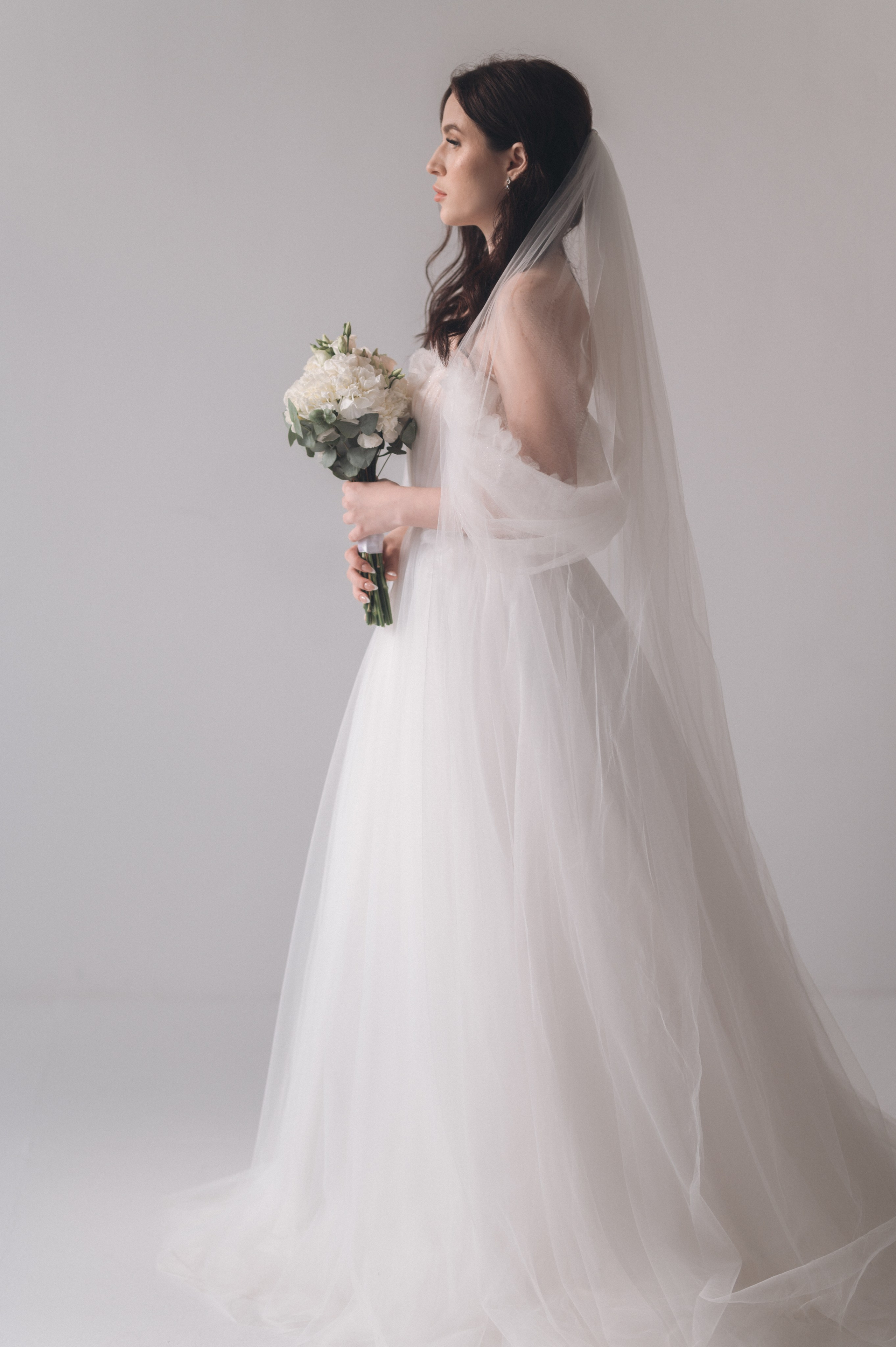 Наталья и Максим. Фотограф Белебей Абзалетдинов Артур