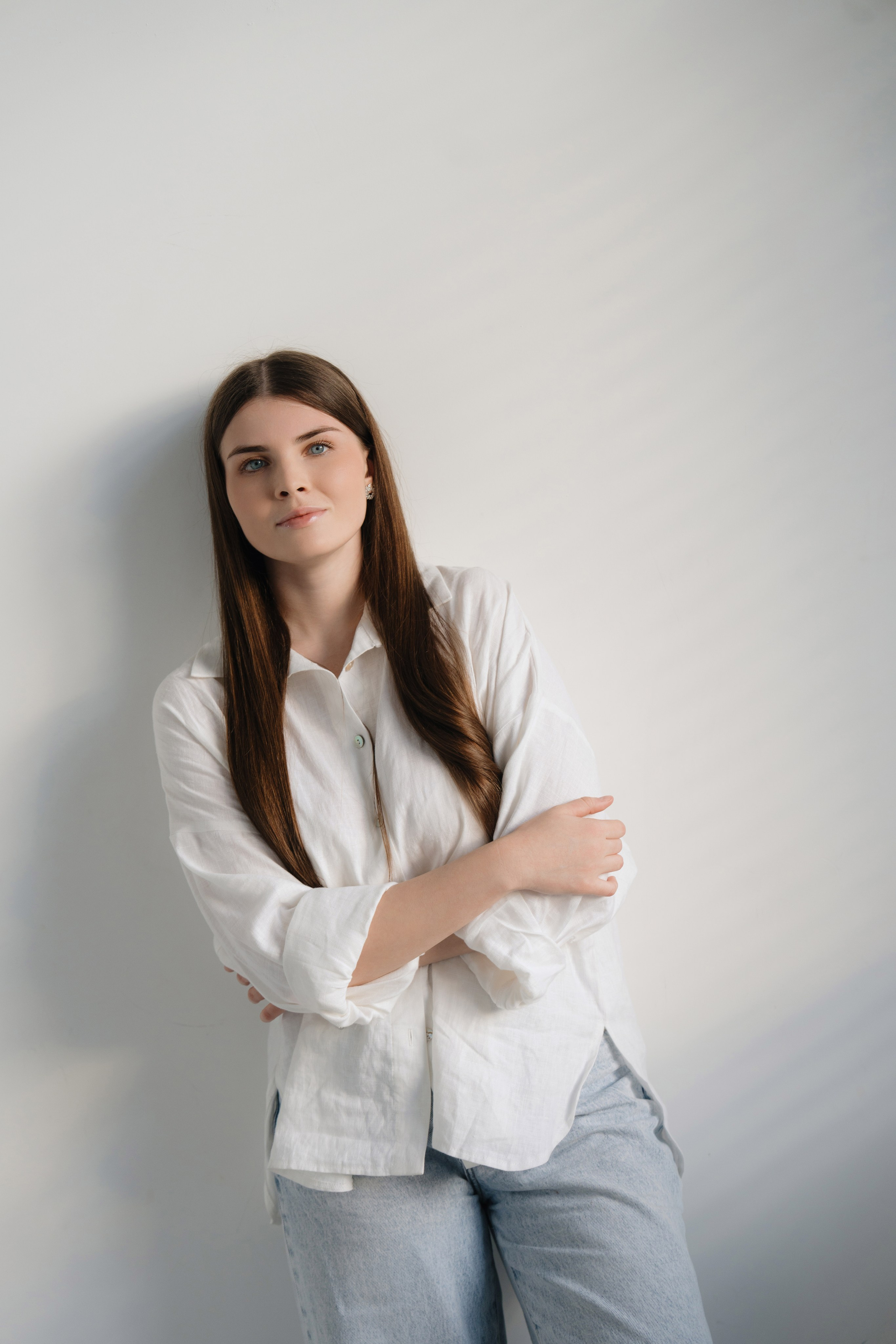 Даша. Фотограф с психологическим образованием