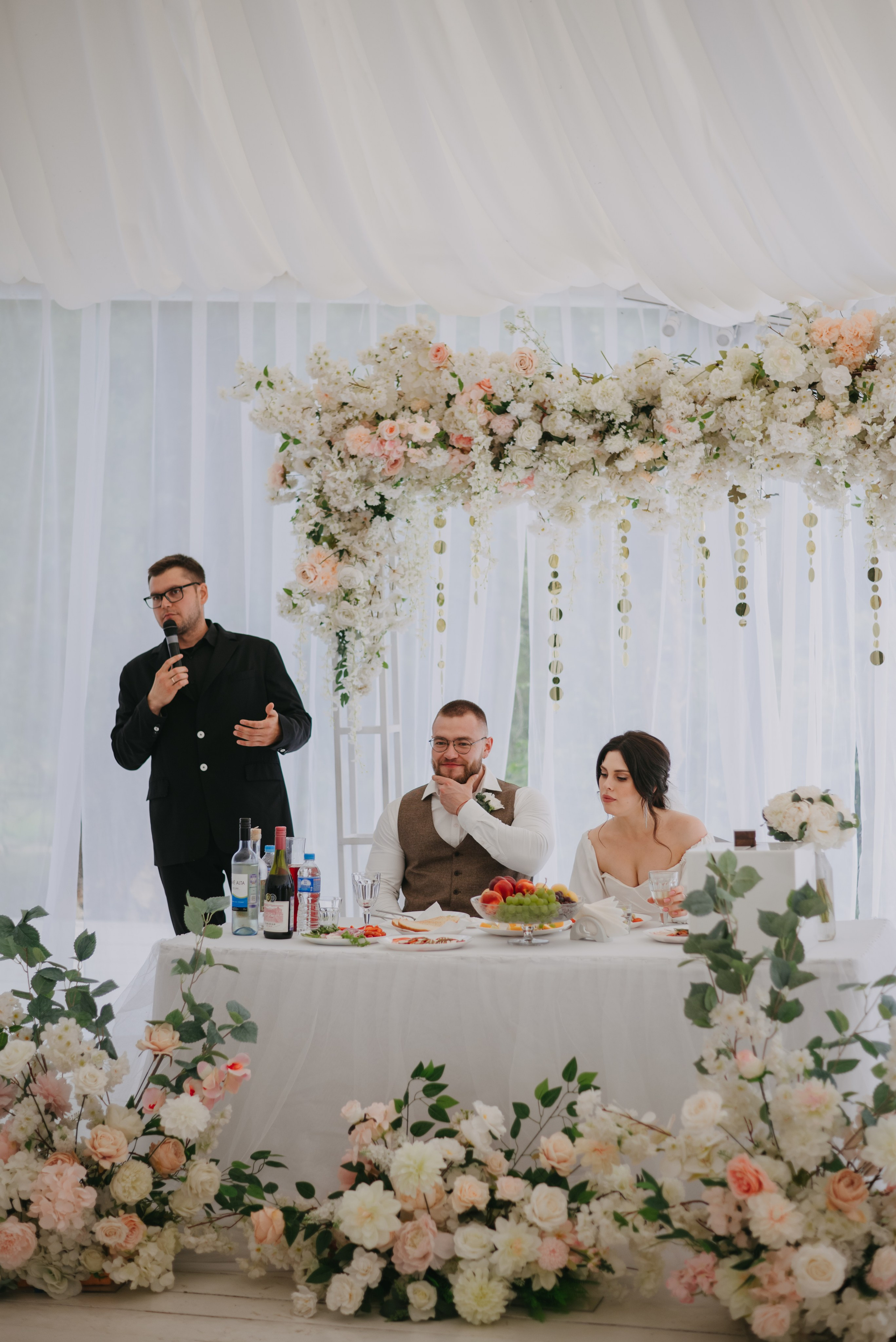 Данил и Таня. Свадебный фотограф Уфа Дарья Насырова