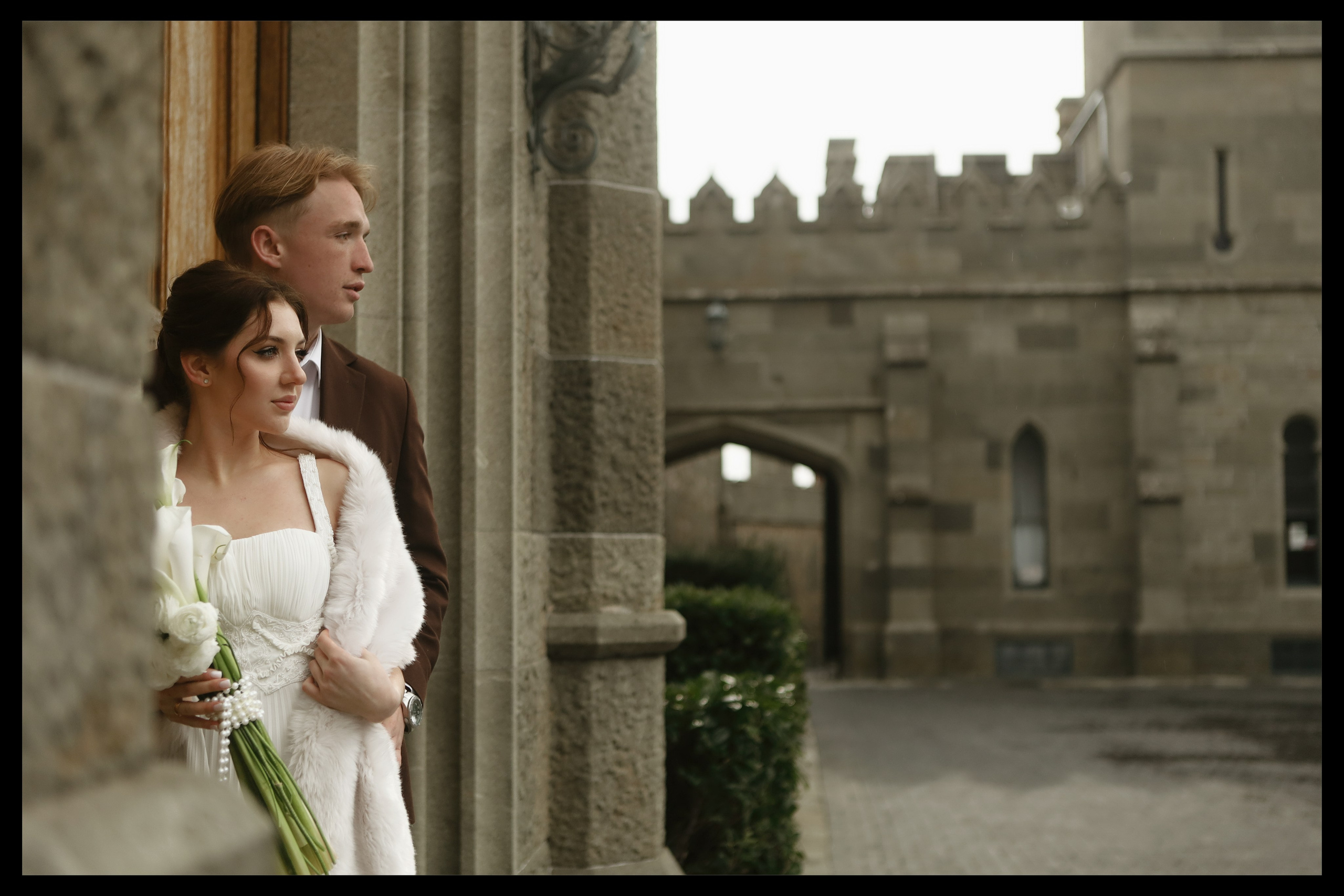 One fine day. Свадебный фотограф в Крыму Майя Гурина