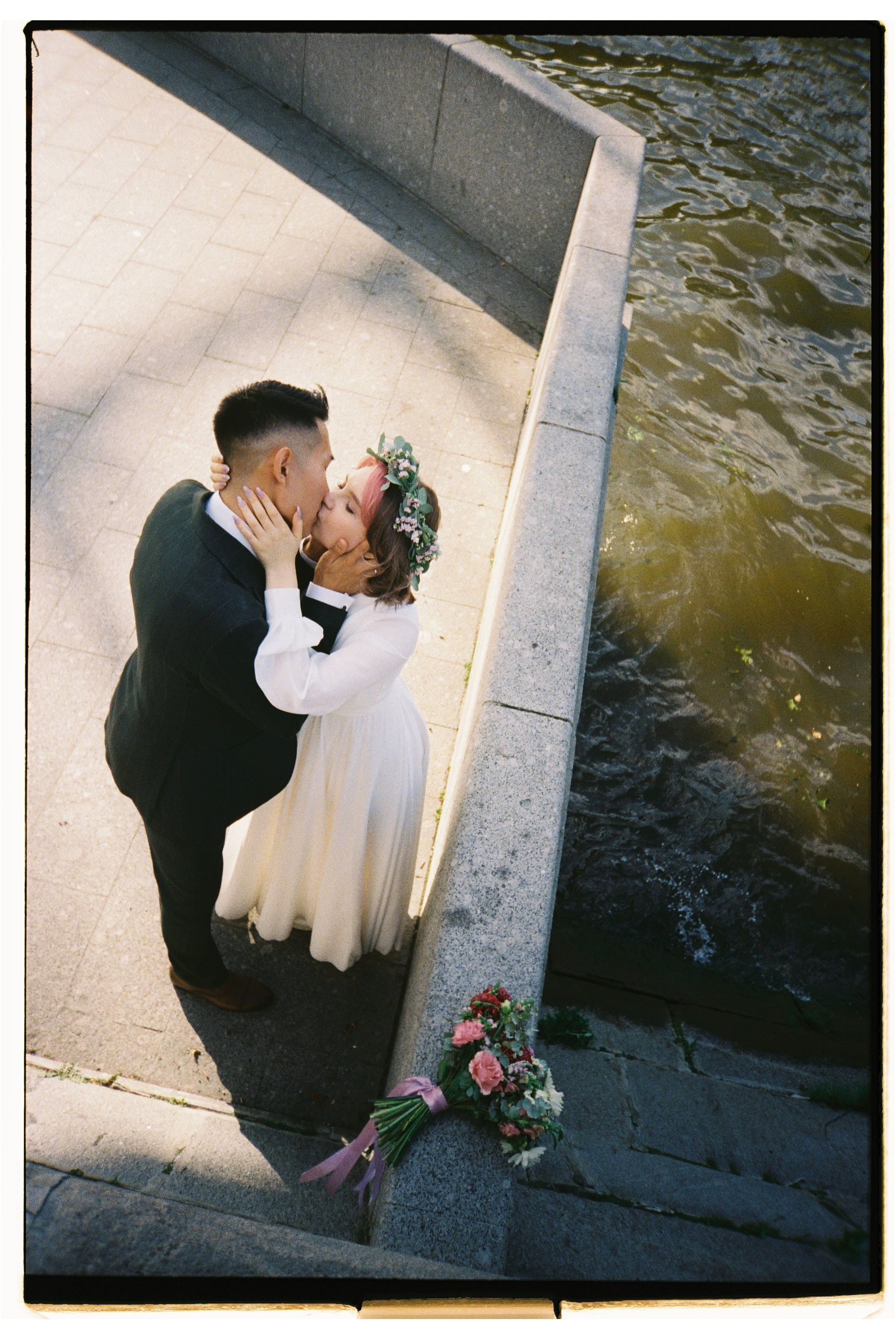 Ксения Булах — Свадебный фотограф Москва, Питер