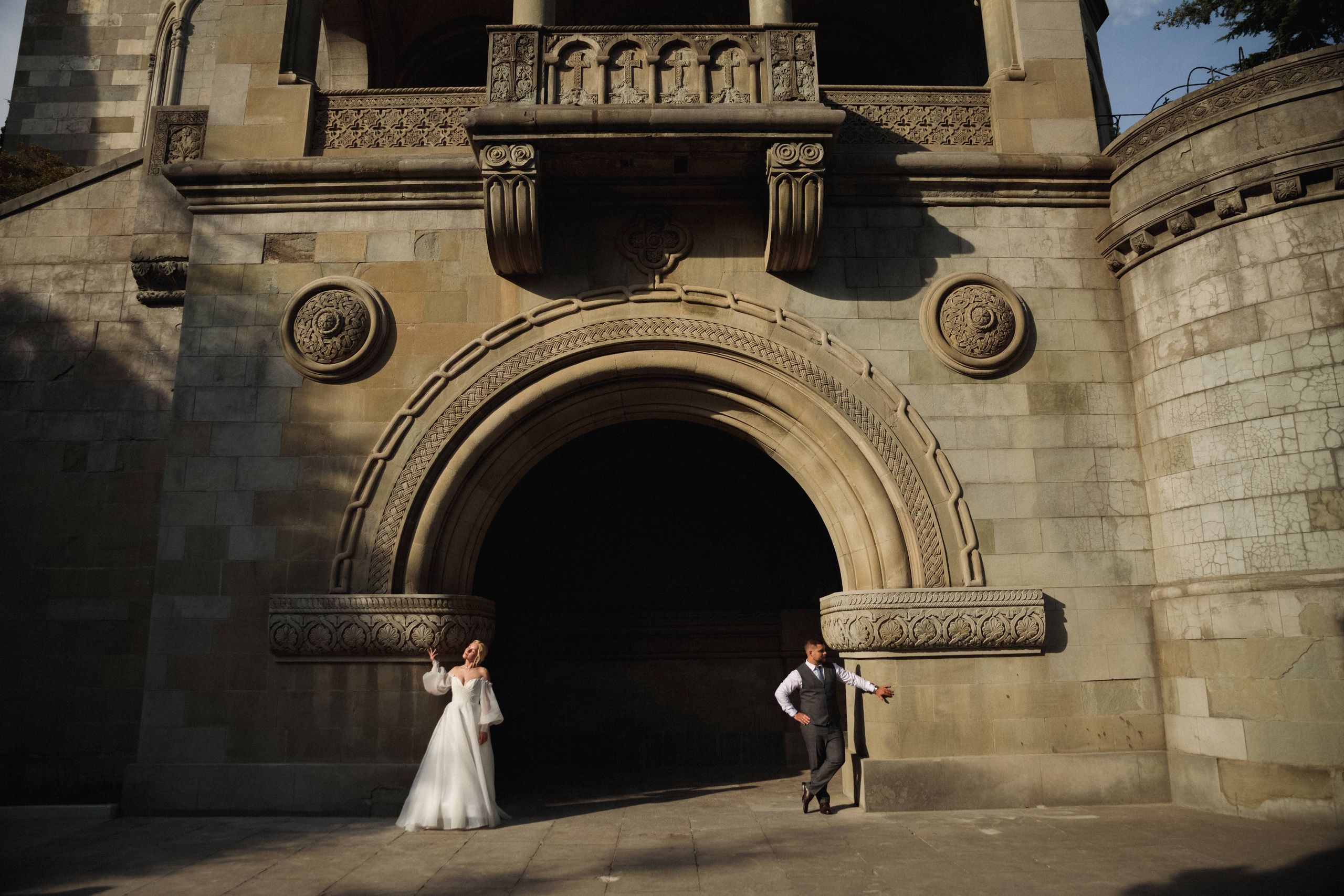 Романтика🖤🤍. Свадебный фотограф Мироманов Николай в Крыму