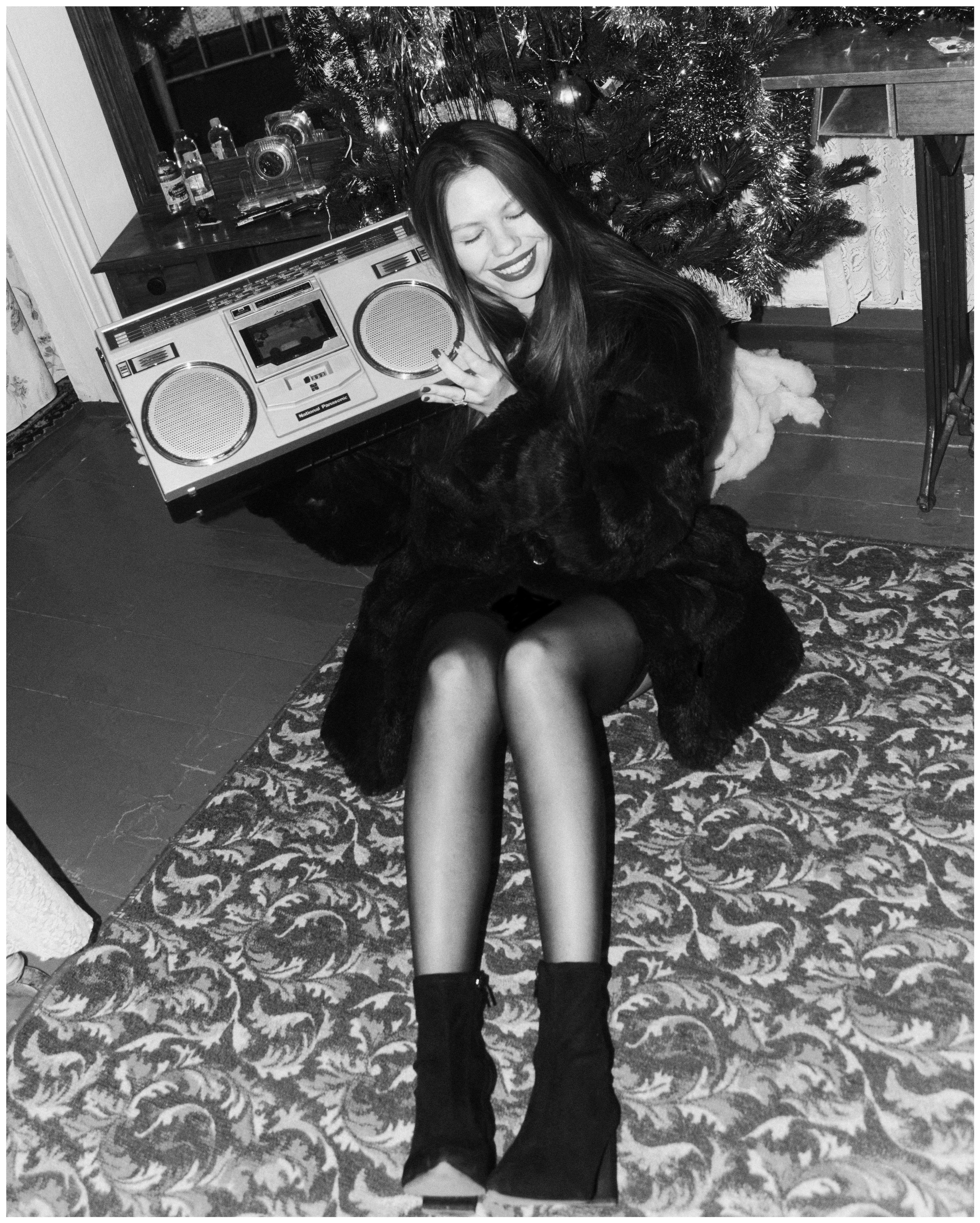 Russian girl. Портретный фотограф в Краснодаре Виктория Егорина