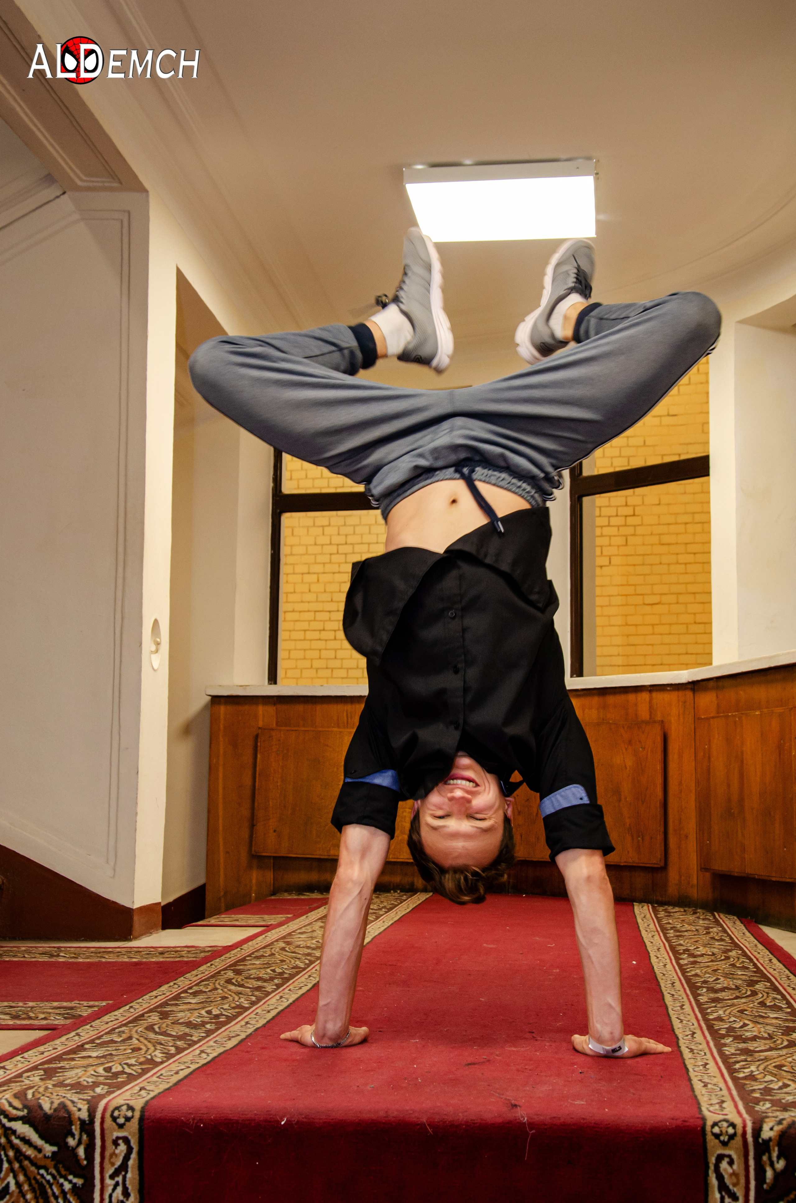 Косплей фото AnyFair, Never Party, AnyWay Fest Mk, UnityCon