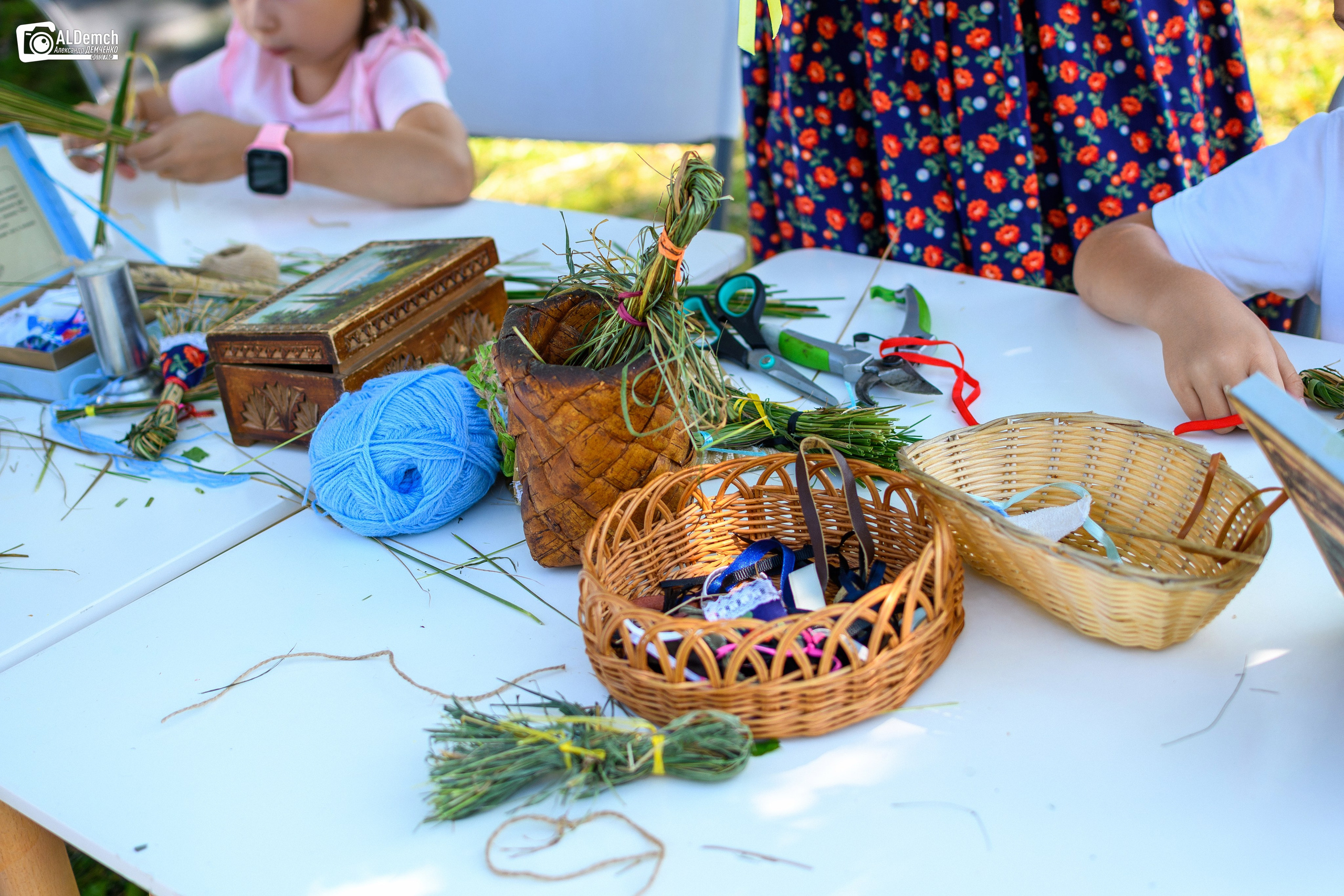 День города Дмитров Фото 2024 год