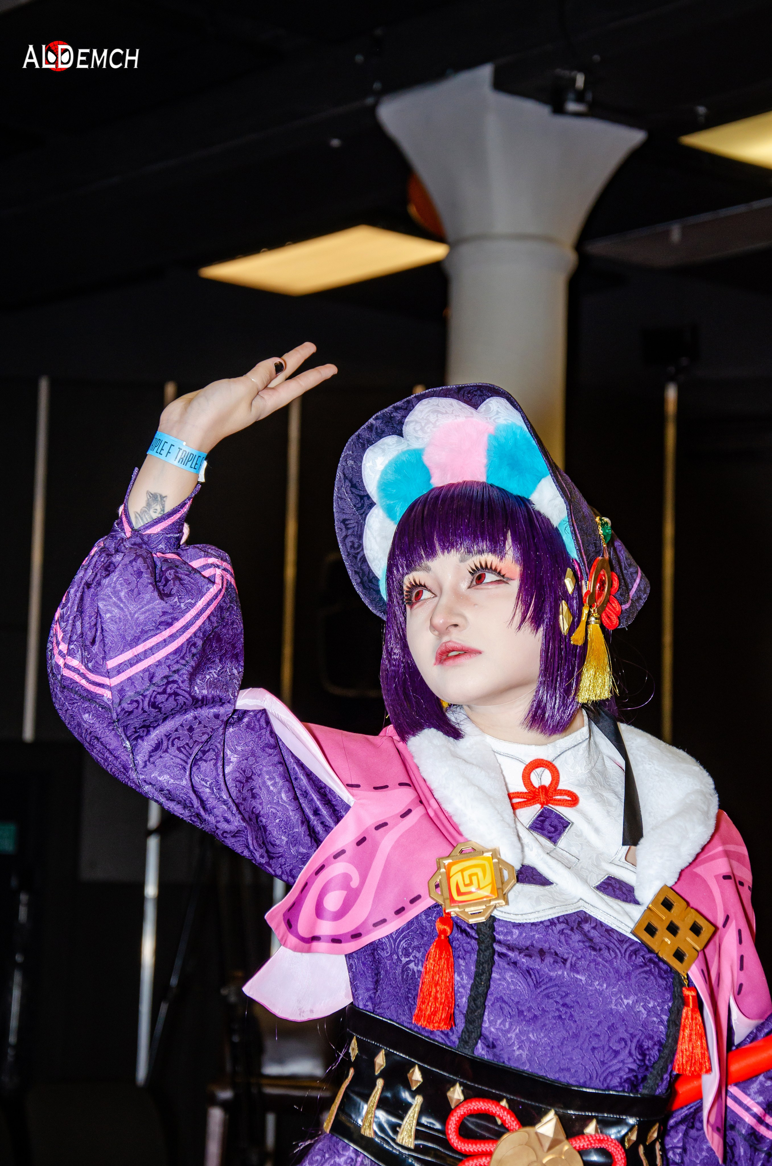 Мероприятие прошло в уникальном арт-пространстве «Красный Октябрь», по адресу: Берсеневская наб., 6, стр. 3, в лофте «Старт Хаб», в шаговой доступности от метро Кропоткинская, Полянка и Боровицкая. 