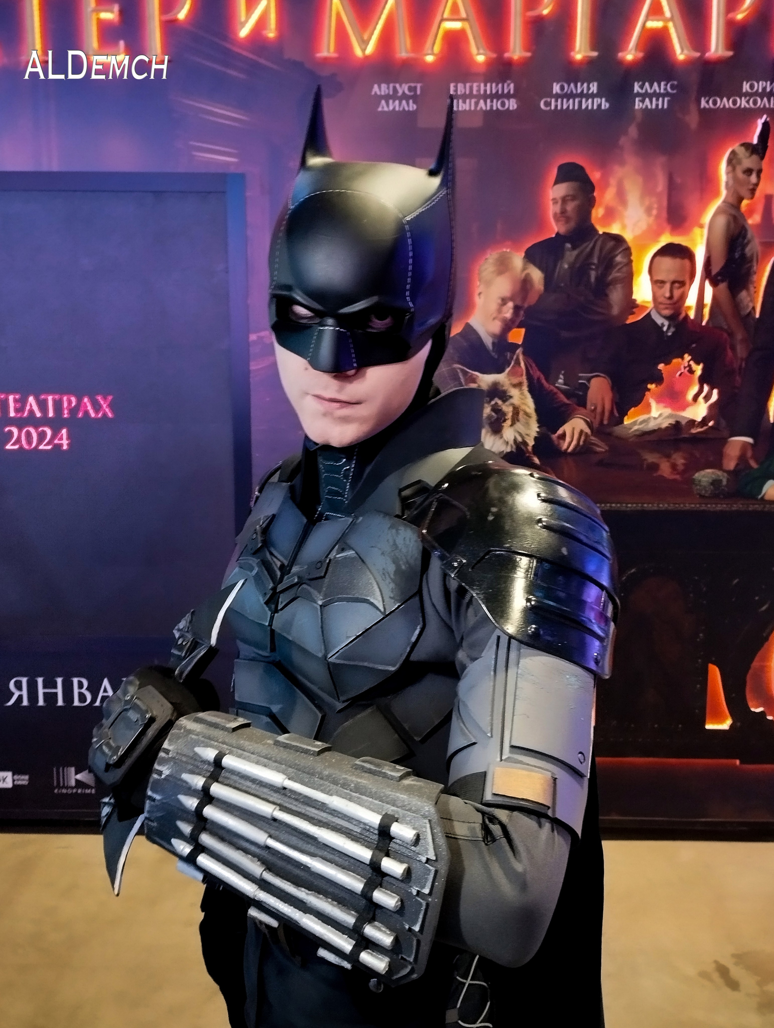 ДС комикс картинки персонажей и косплей фото в России Москве