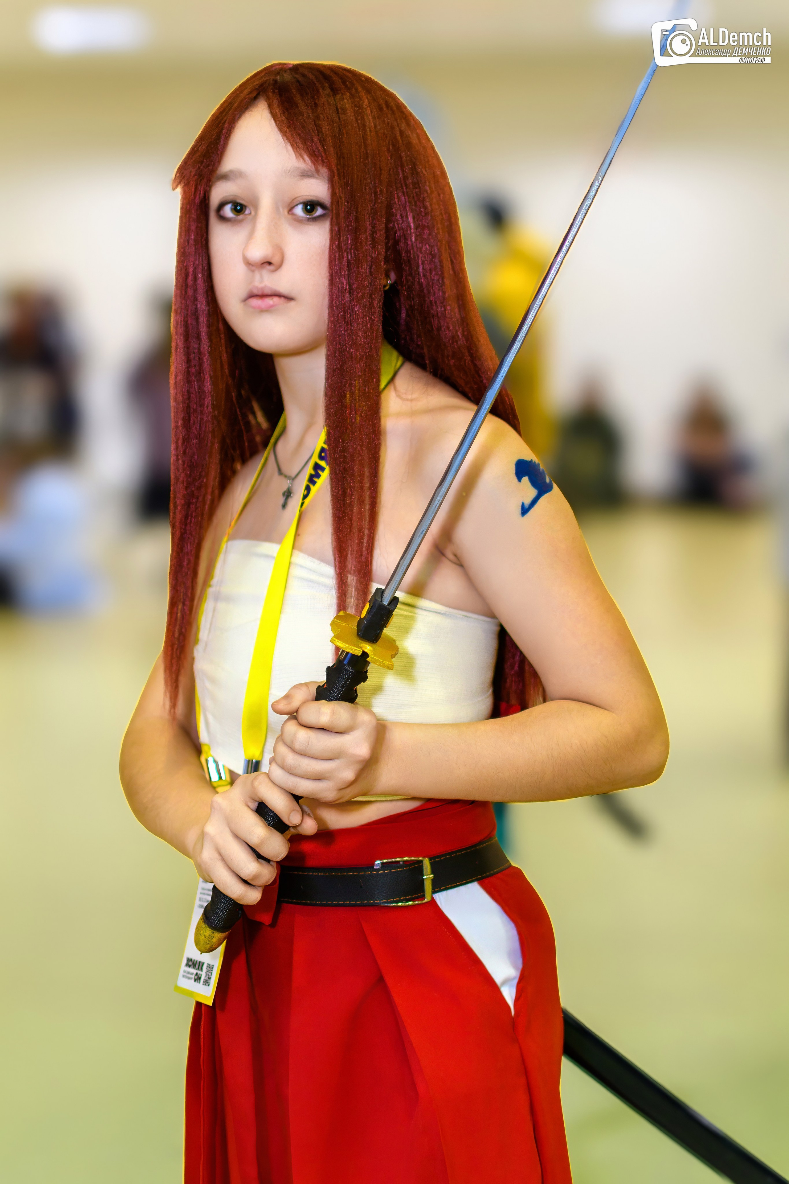 Аниме картинки персонажей и косплей фото в России Москве