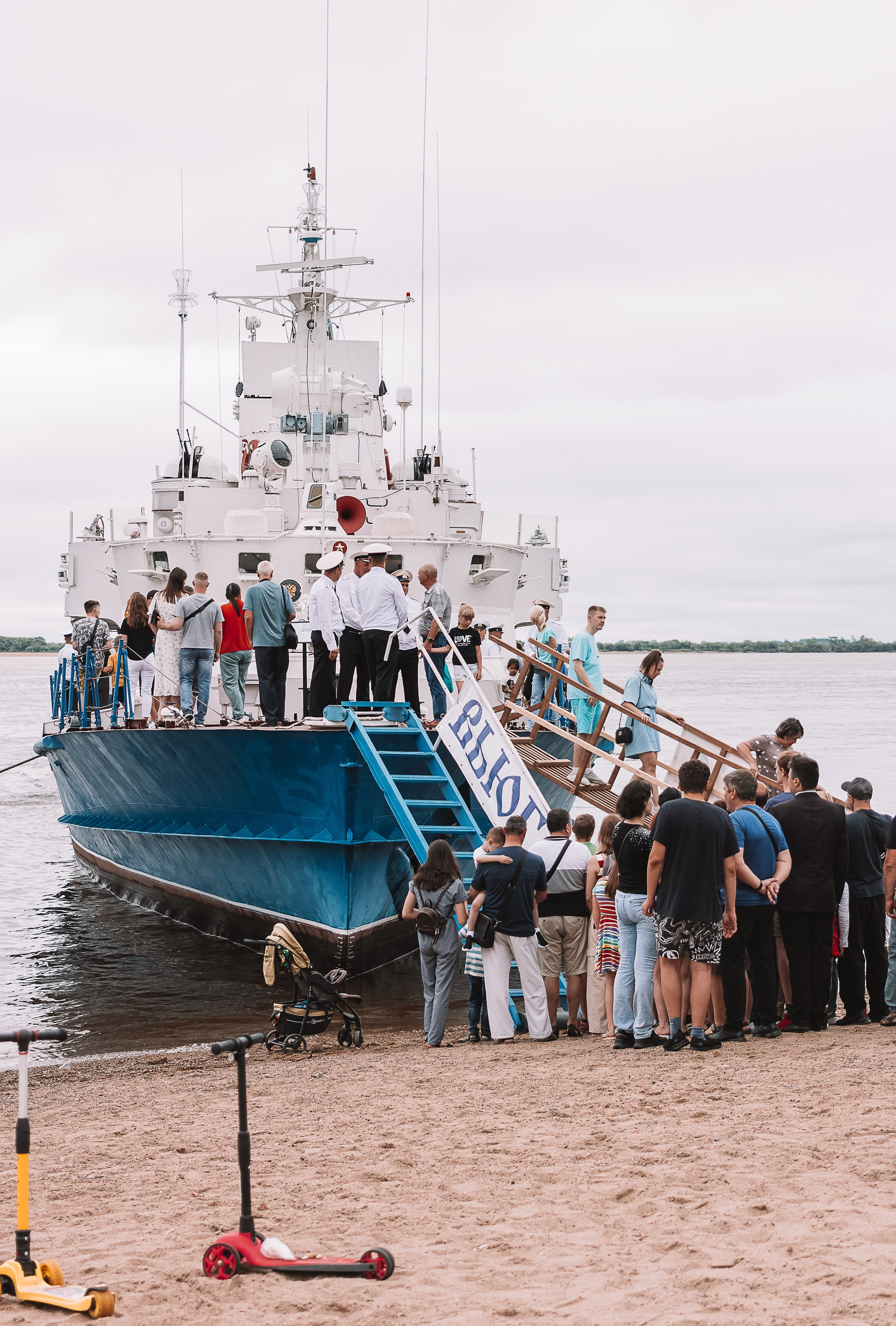 Репортажный фотограф в Екатеринбурге Евгения Кожемячко