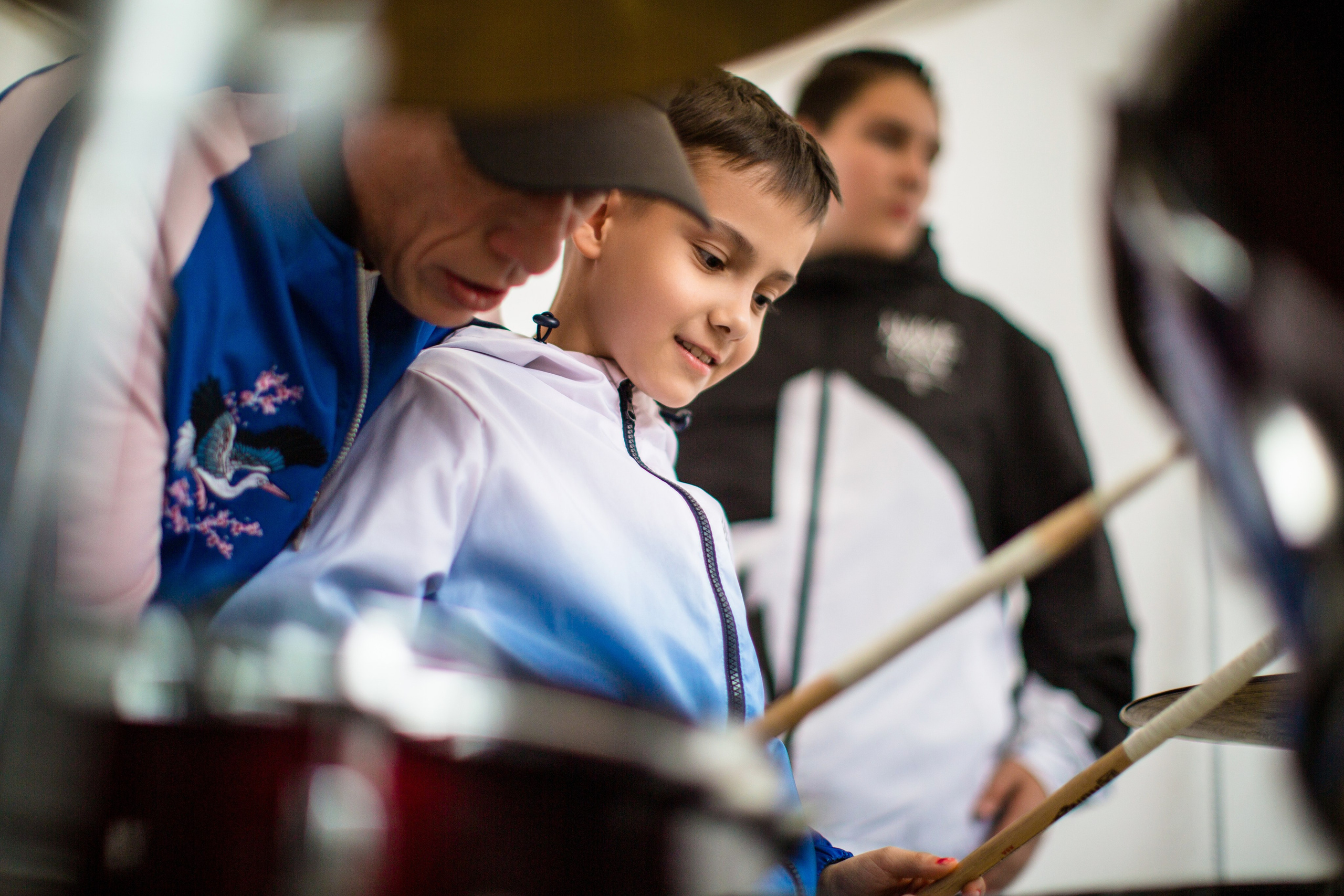 Music Art Master — почувствуй этот ритм