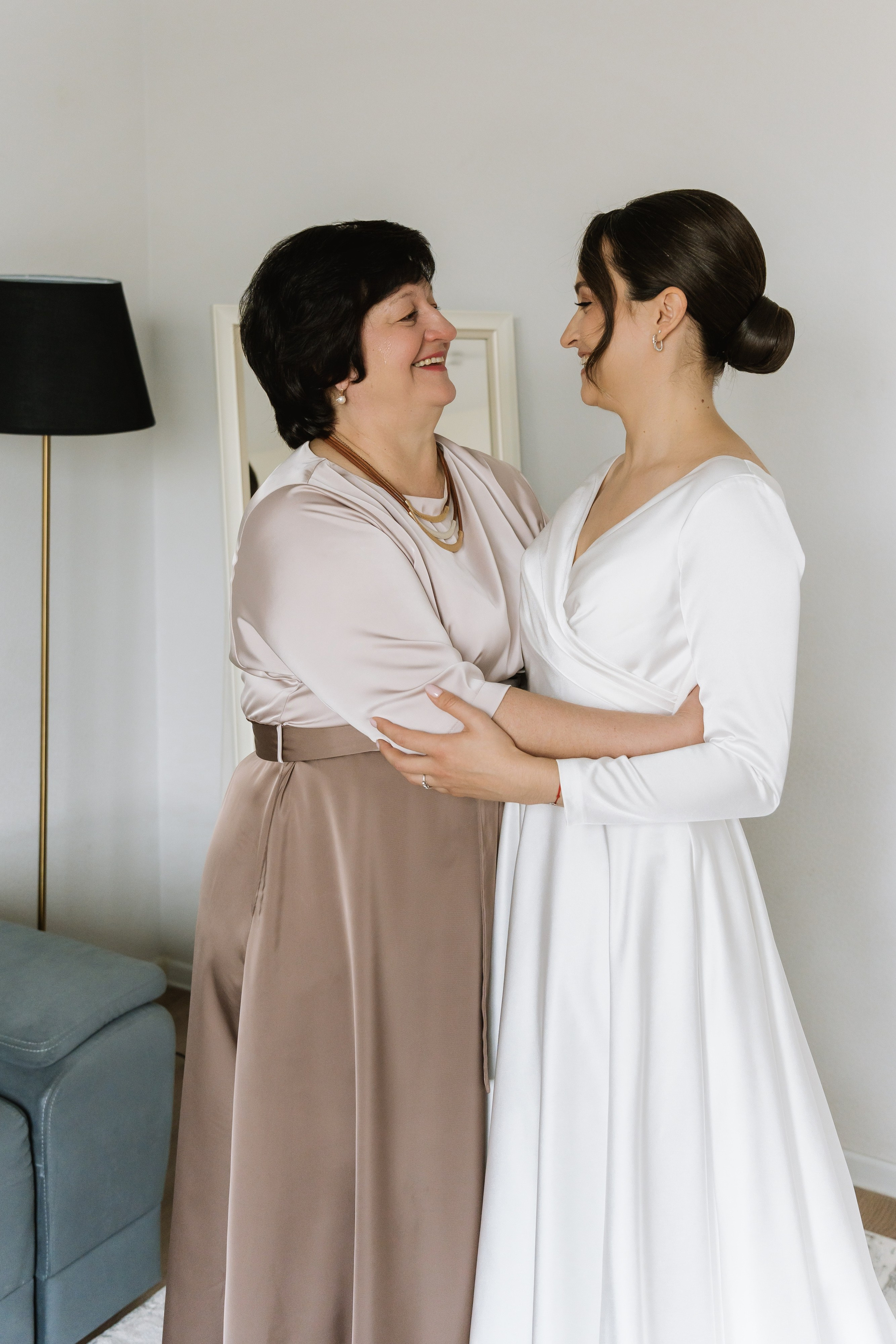 Свадьба Никиты и Марии. Свадебный фотограф в Москве Яна Деньгина