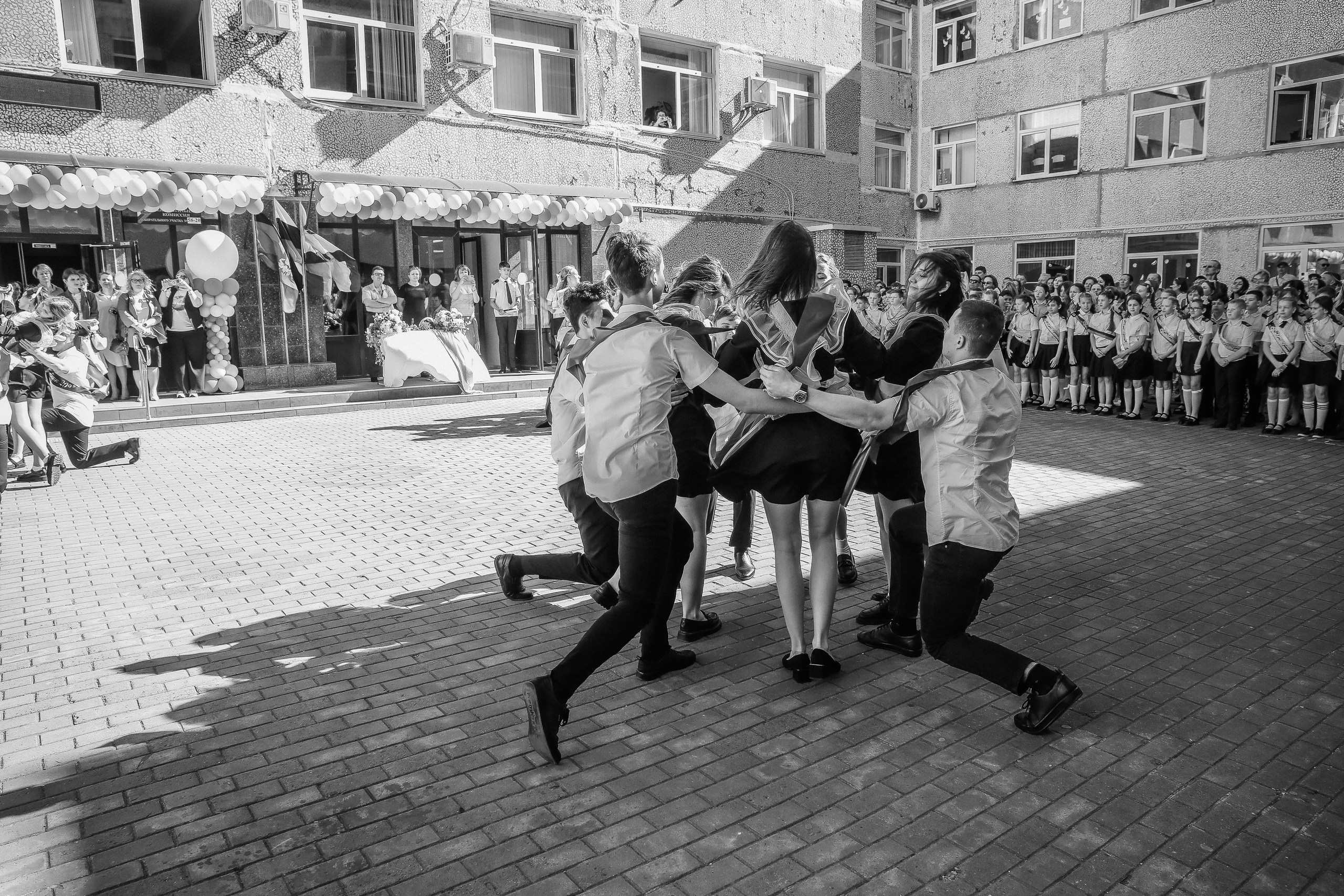 11 класс 33 школа. Выпускные альбомы Натальи Бутко: Новороссийск, Анапа, Геленджик