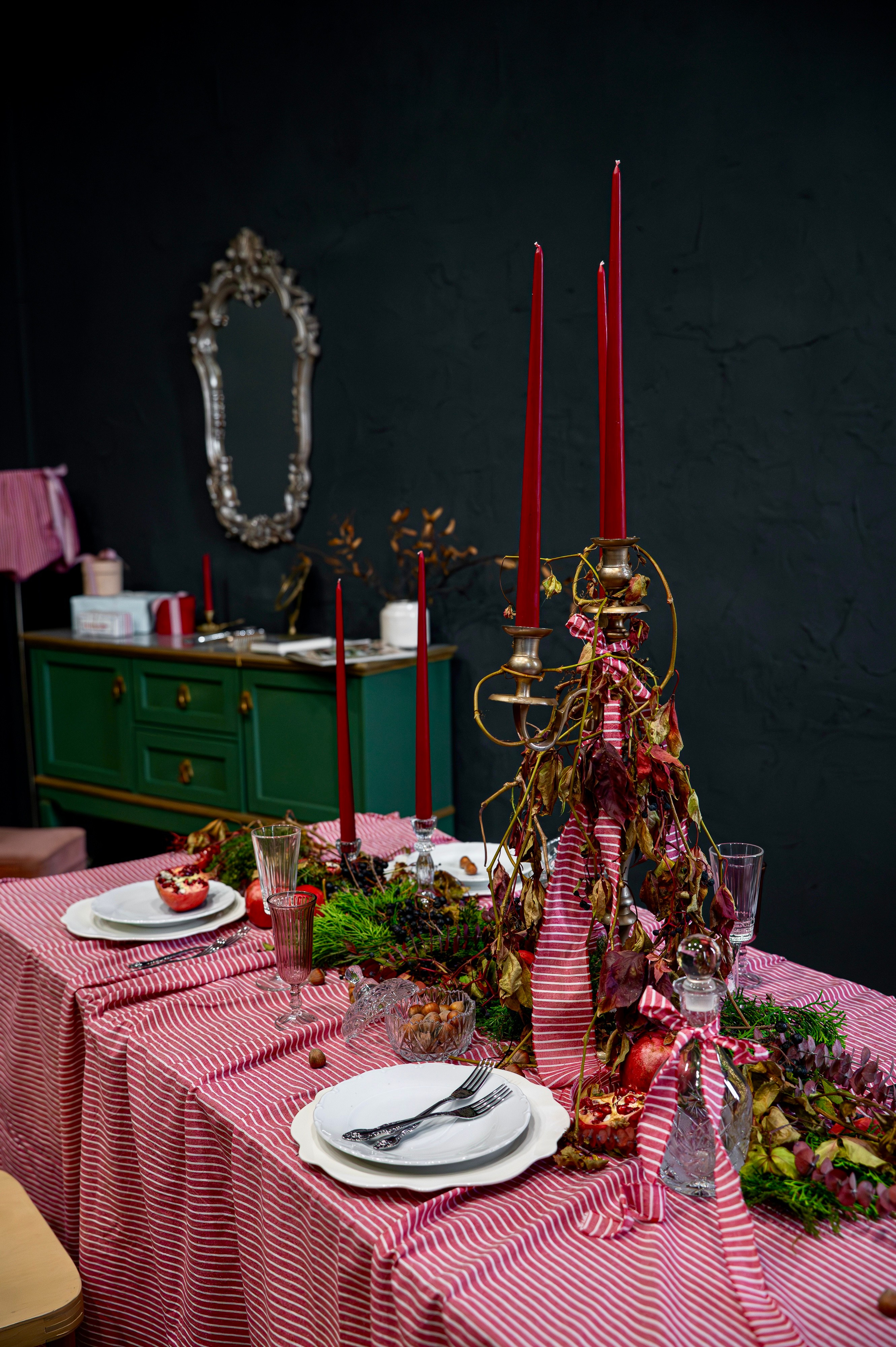 Графит. Фотостудия Молоко в Минске