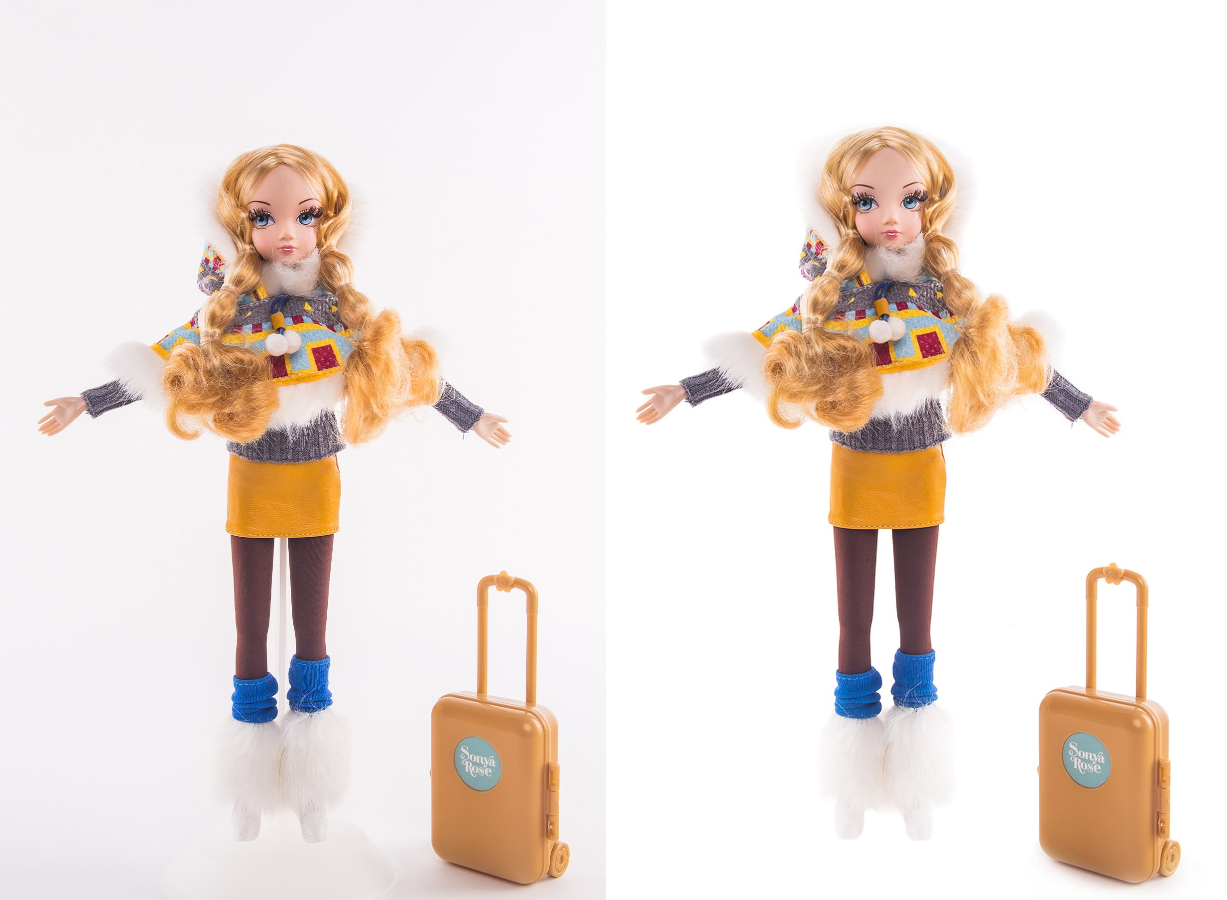 Товары для детей