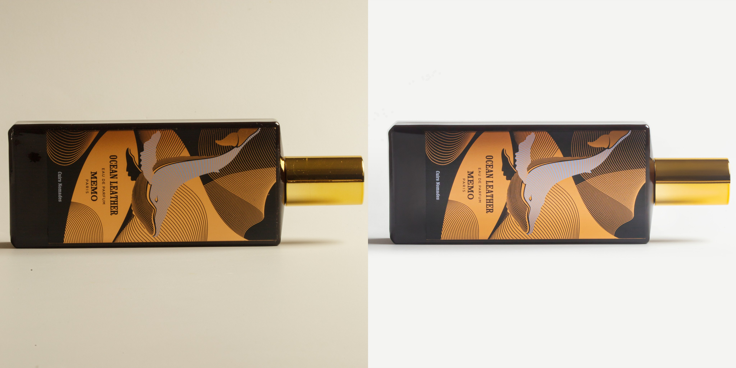 Парфюмерия