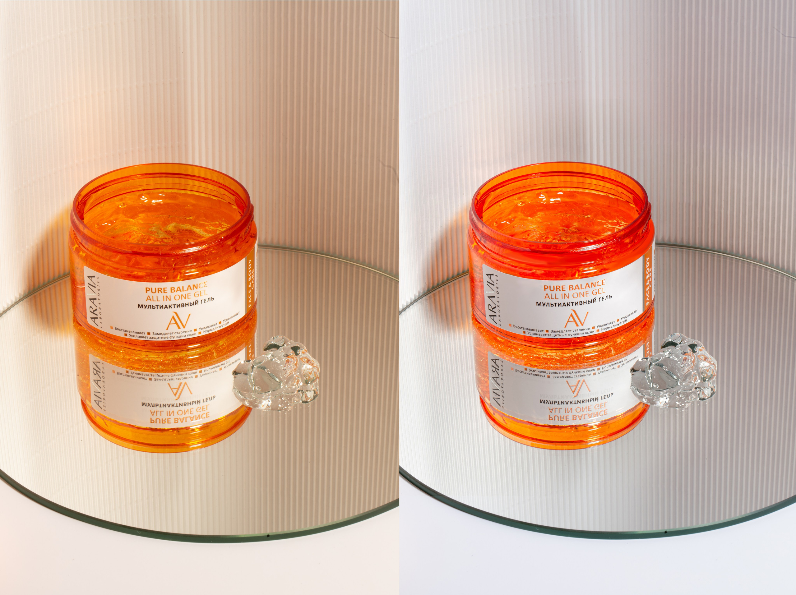 Уходовая Косметика