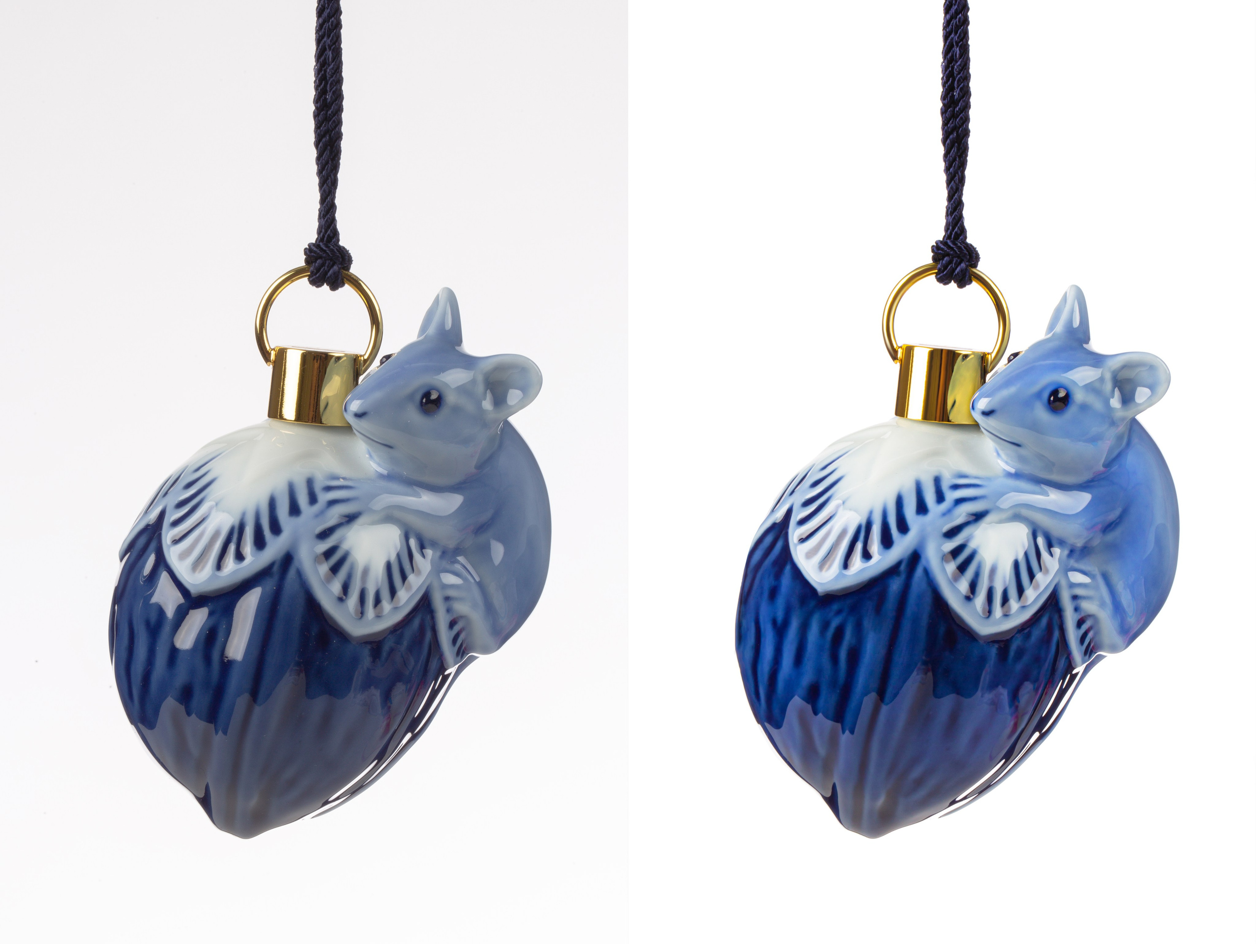 Новогодние украшения