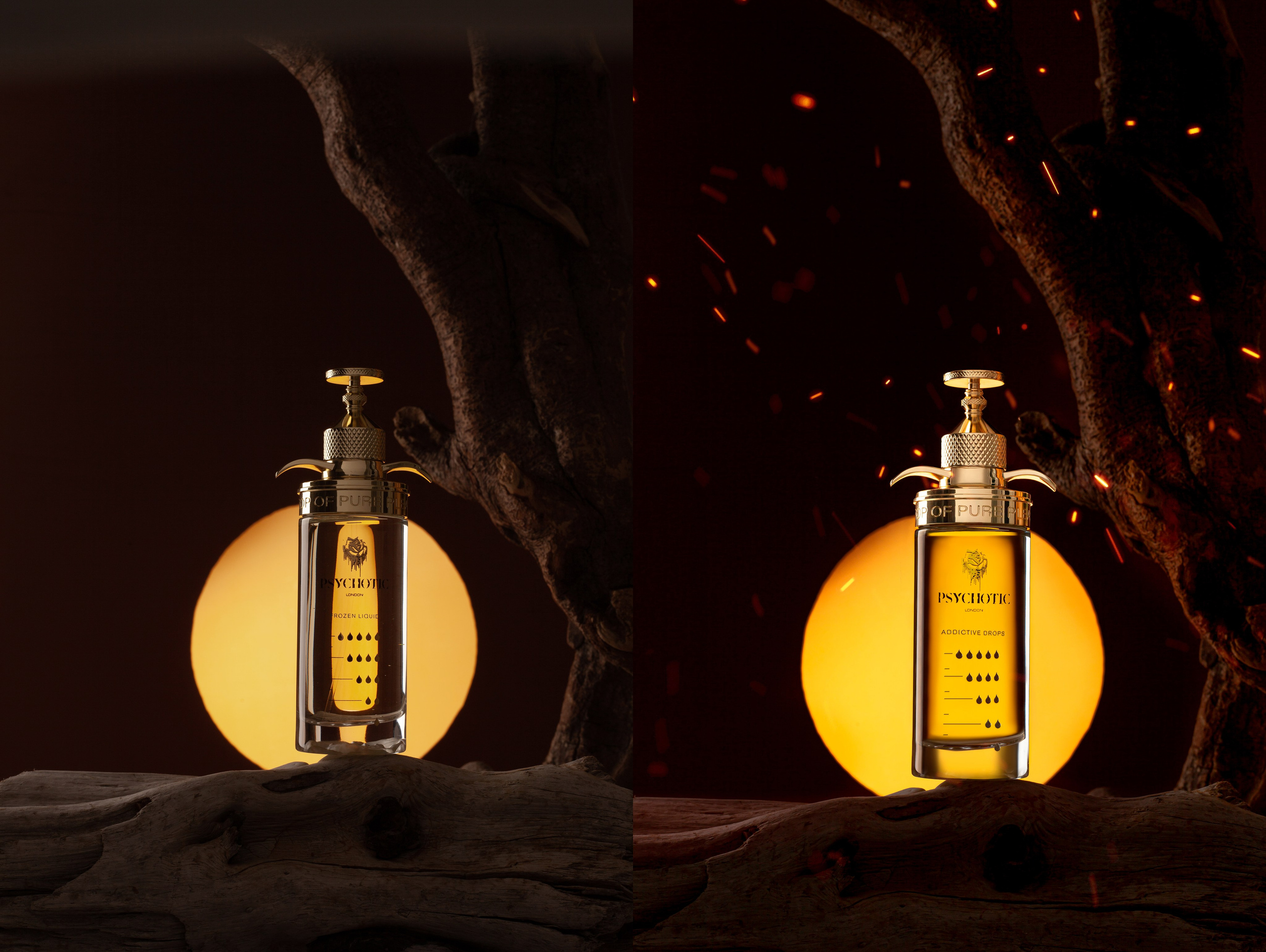 Парфюмерия