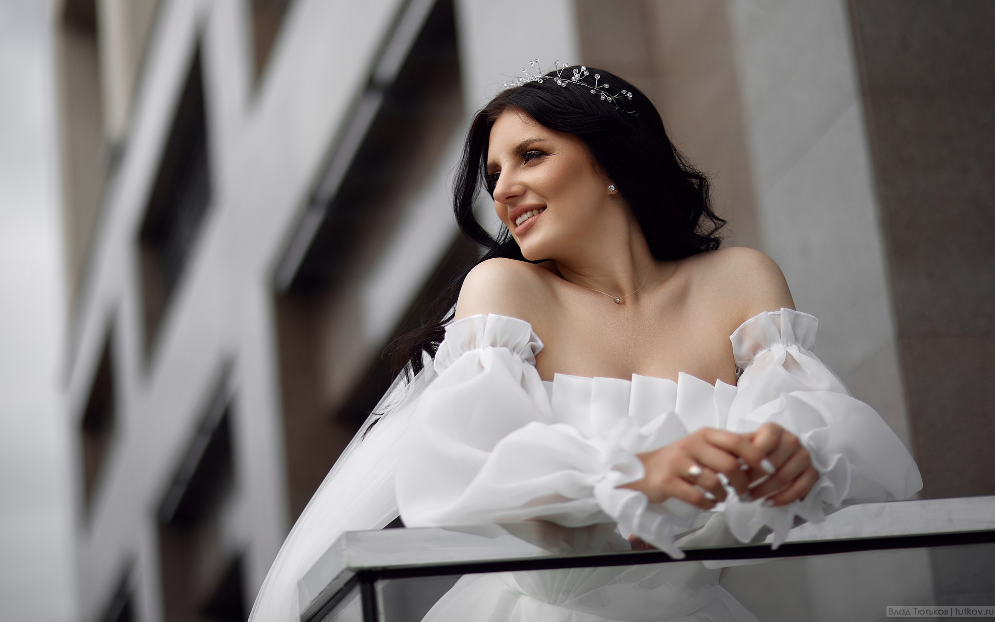 Екатерина и Алексей. Свадебная фотосъёмка в Брянске | Влад и Ирина Тютьковы