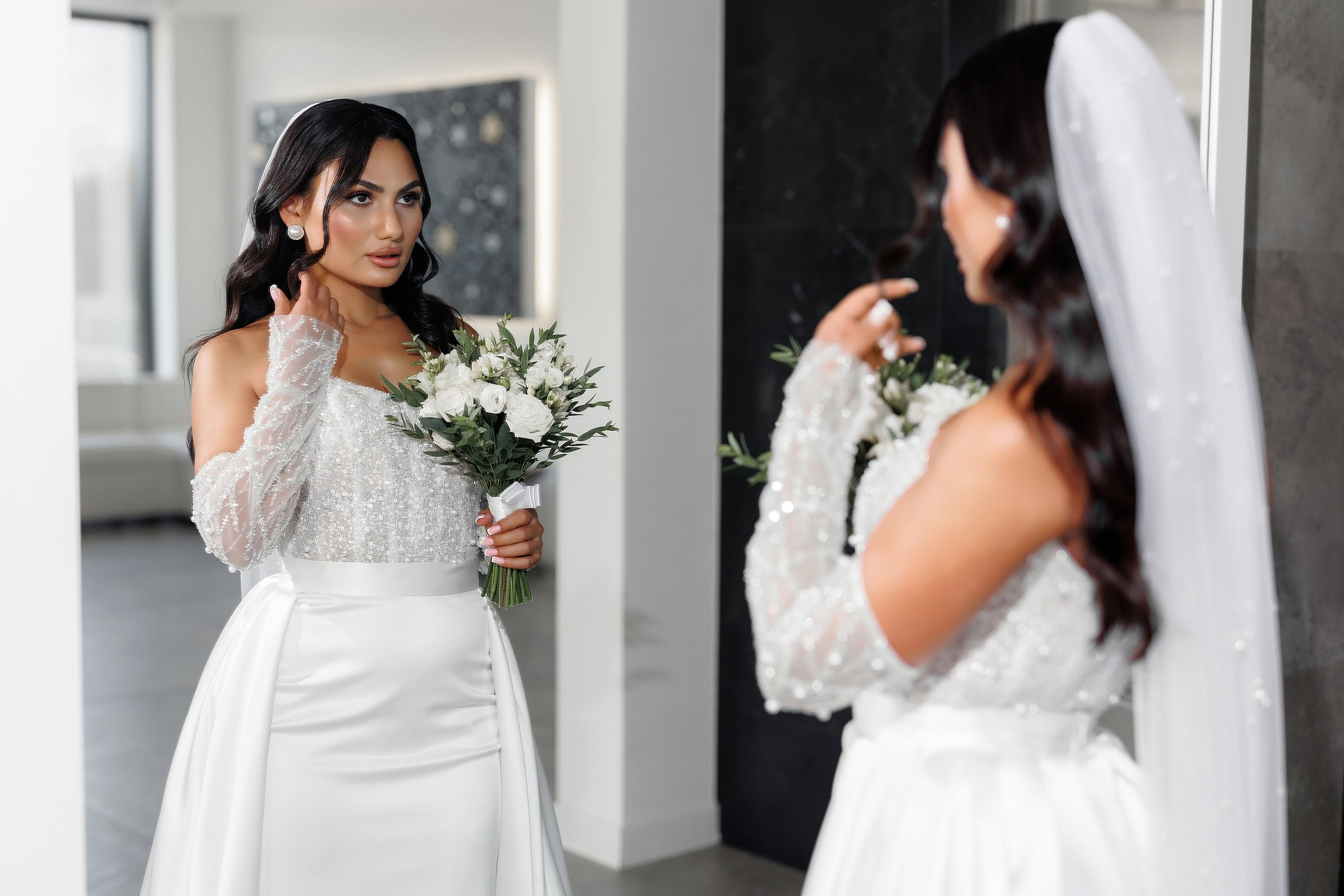 Мария и Денис. Свадебная фотосъёмка в Брянске | Влад и Ирина Тютьковы