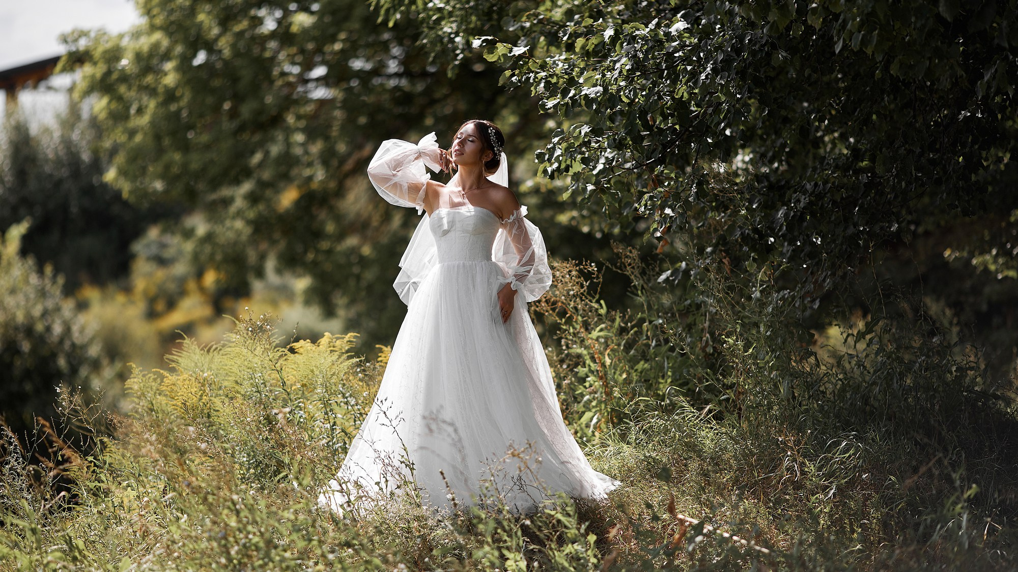 Светлана и Виктор. Свадебная фотосъёмка в Брянске | Влад и Ирина Тютьковы