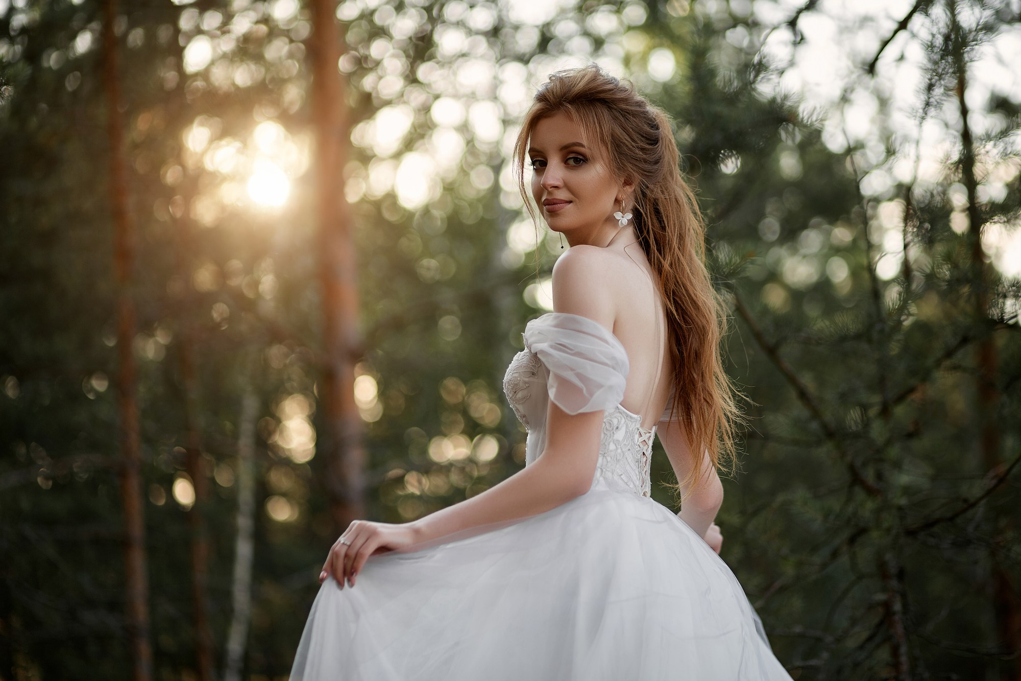 Ульяна и Дмитрий. Свадебная фотосъёмка в Брянске | Влад и Ирина Тютьковы