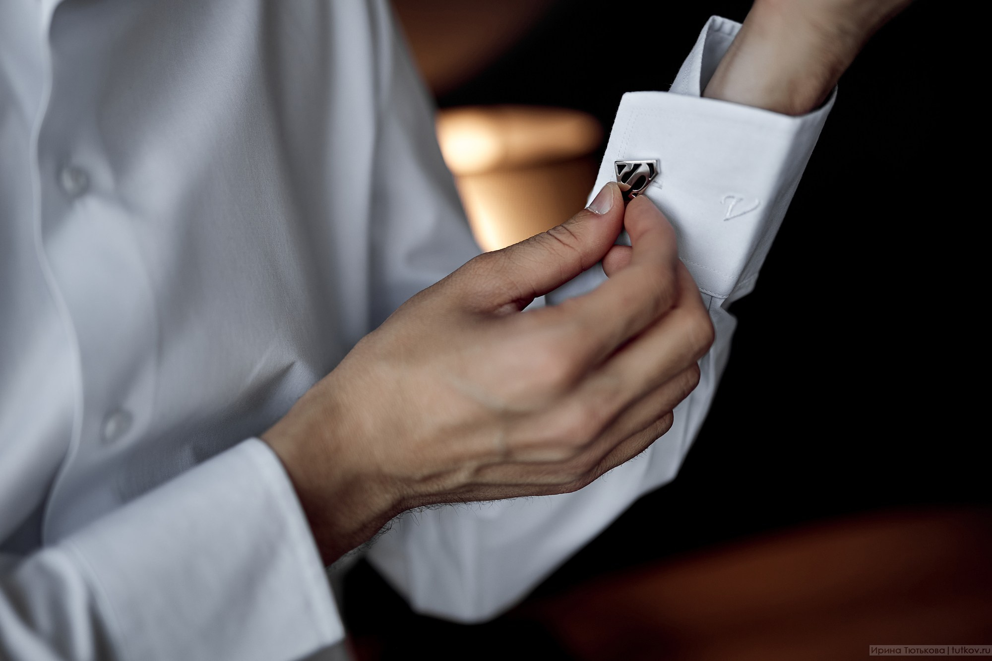 Жанна и Андрей. Свадебная фотосъёмка в Брянске | Влад и Ирина Тютьковы