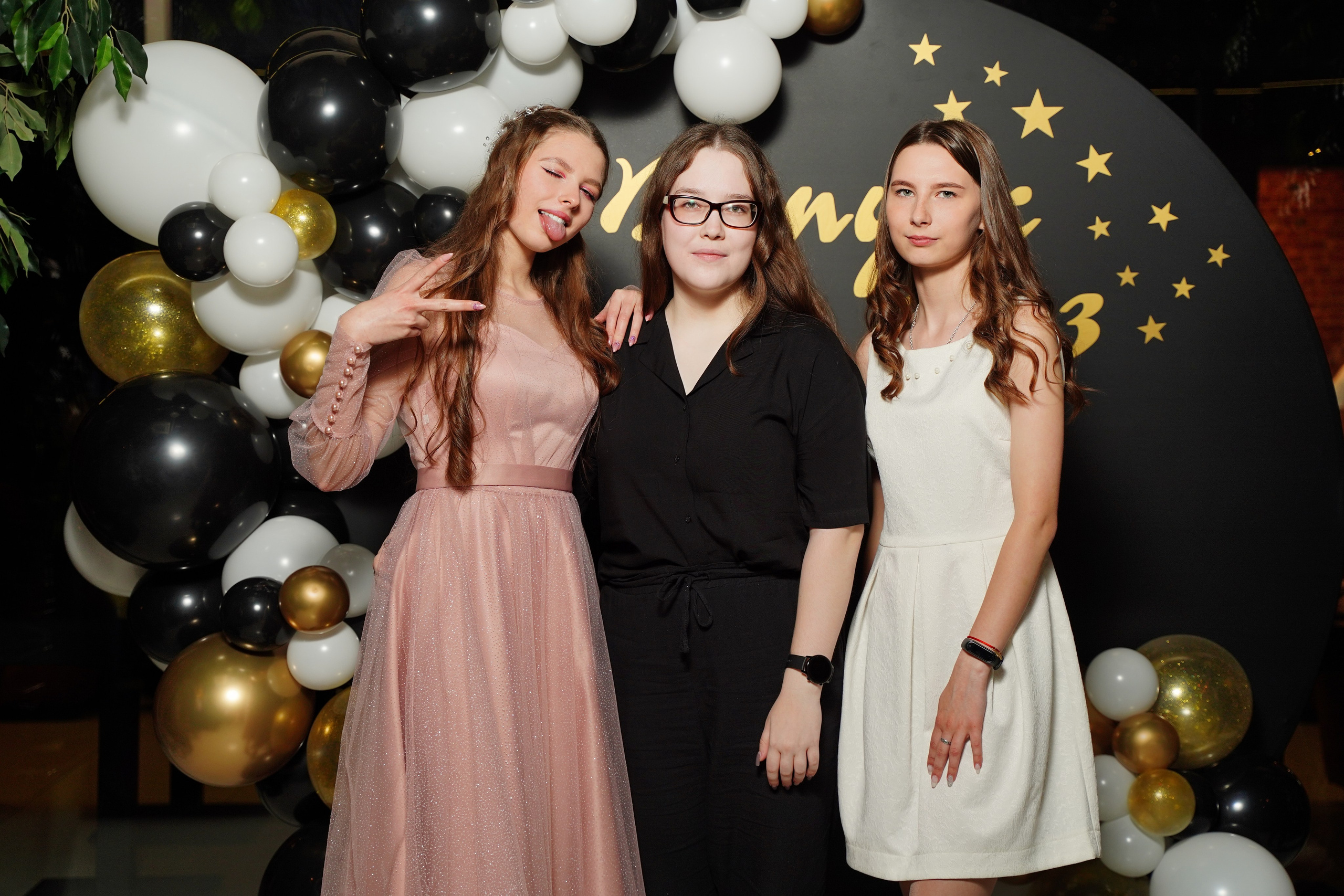 Фотосессия на выпускной. Right Book Выпускные альбомы в Самаре