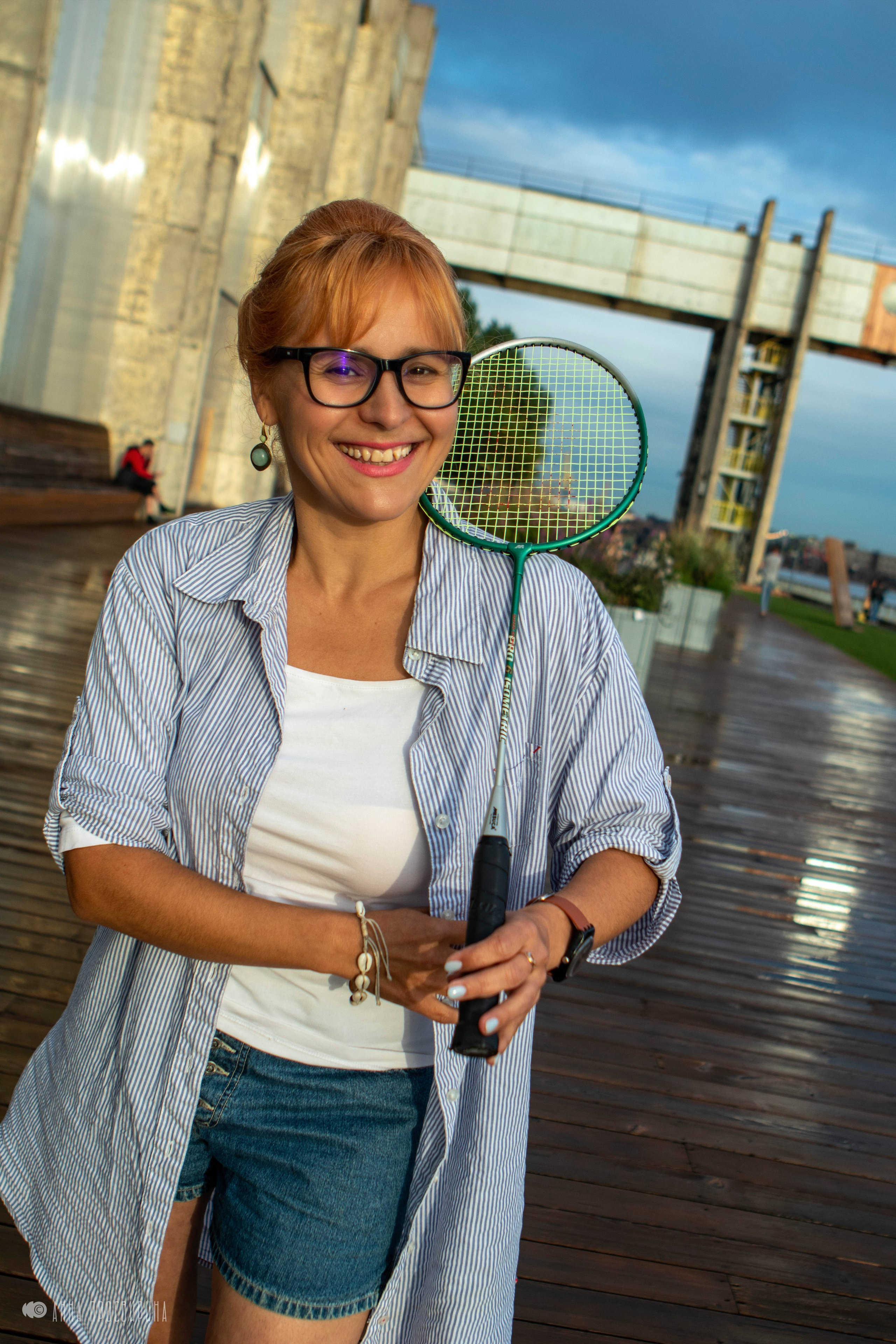 Прогулочная фотосессия, «Севкабель». Ваш фотограф в Санкт-Петербурге Анна Просвирина