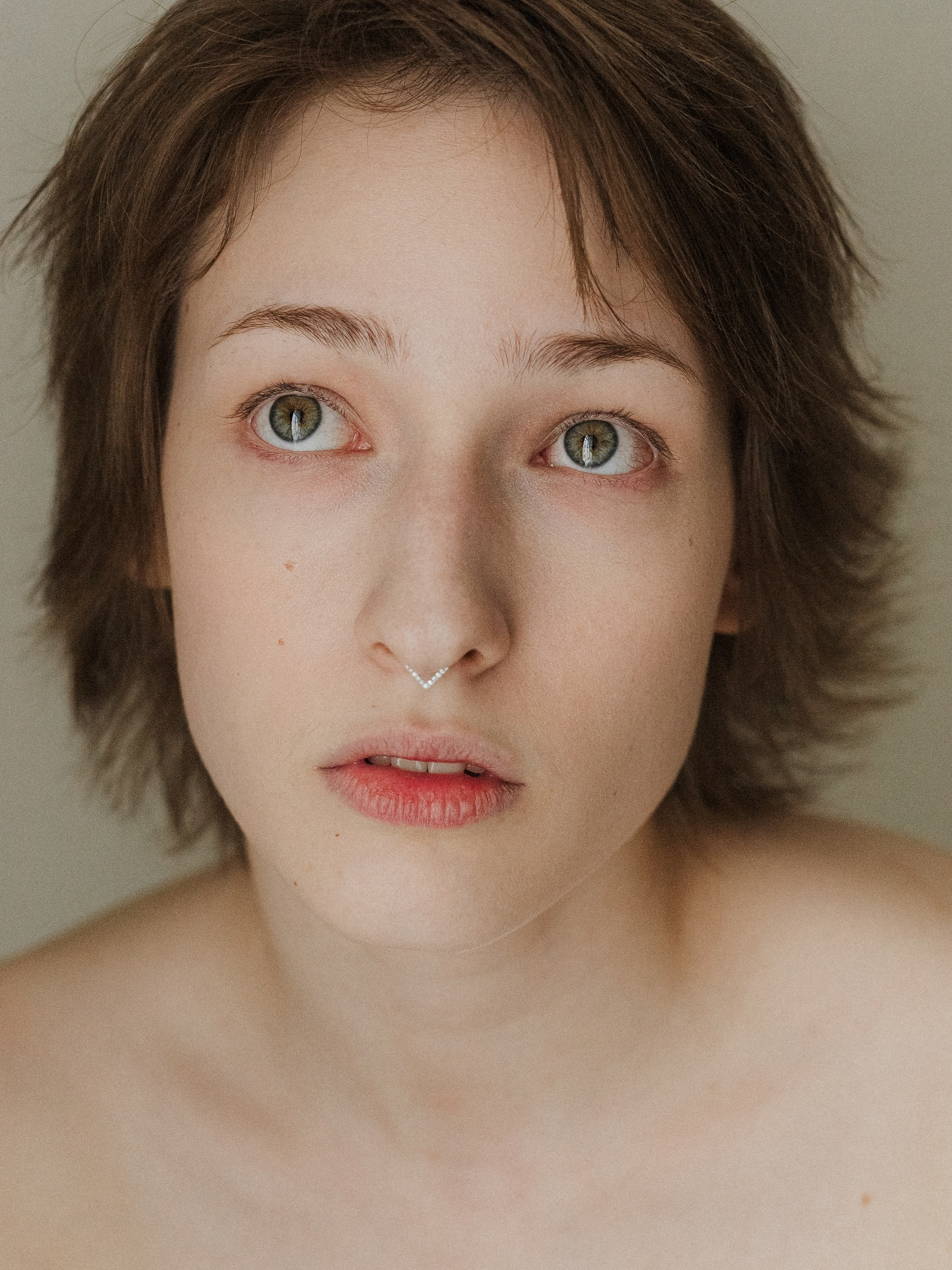 Портретный фотограф в Москве и Спб Мария Формига