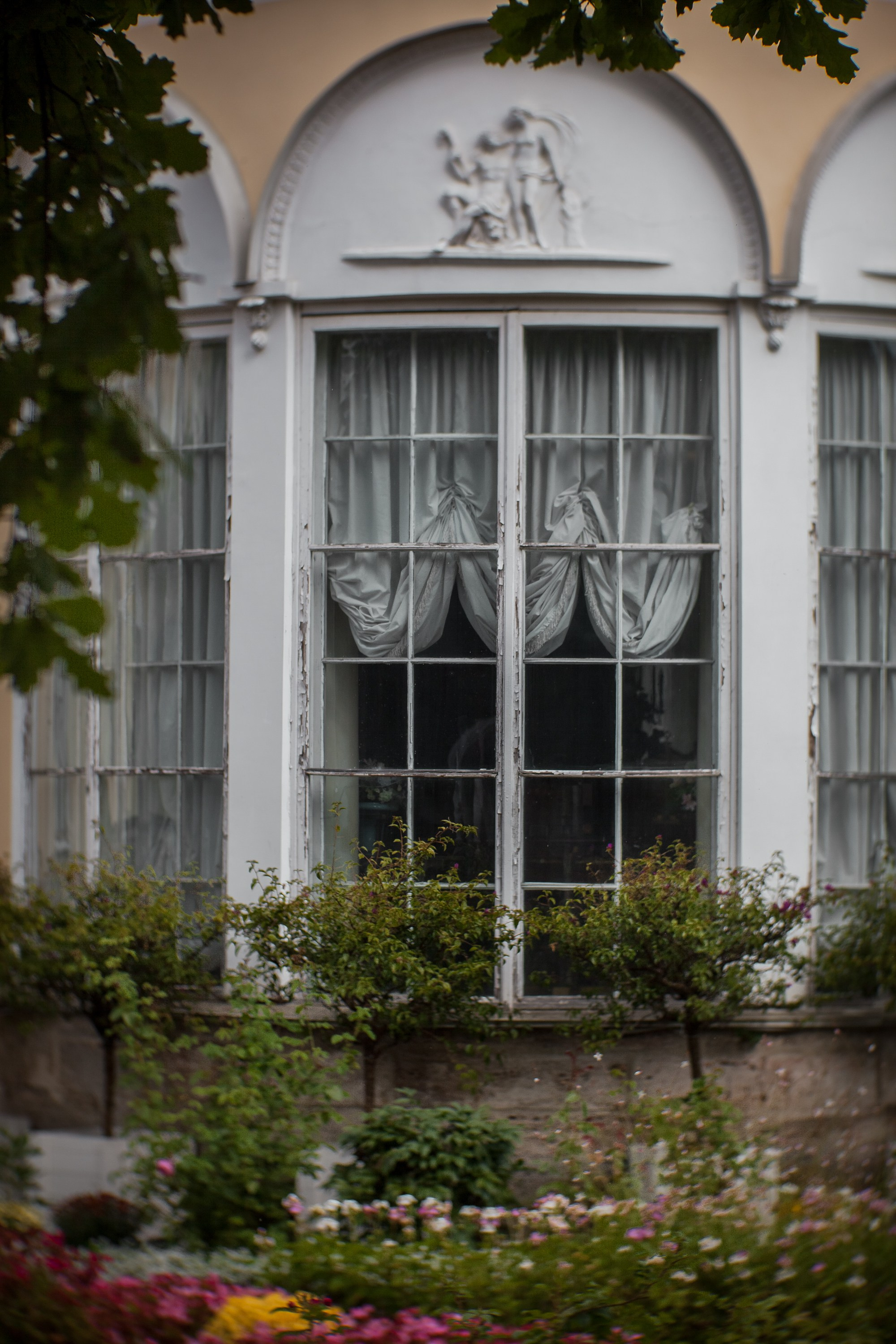 Ландшафтная фотография. Туманов Виталий — фотограф Москва