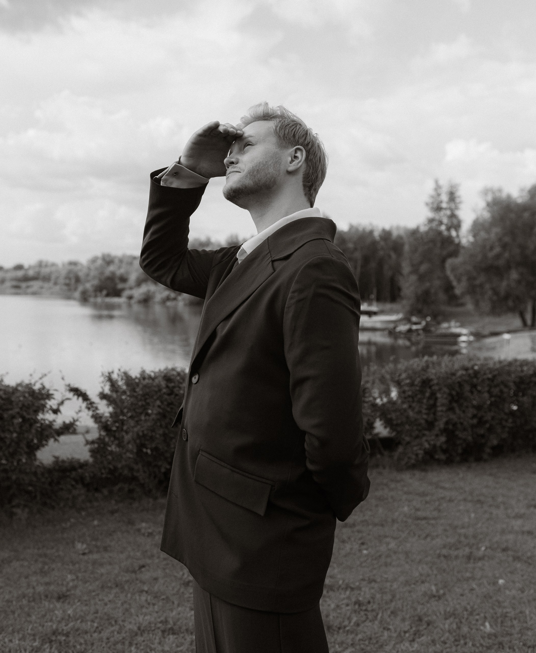 « — всем сердцем». Свадебный фотограф в Самаре Олеся Масливец