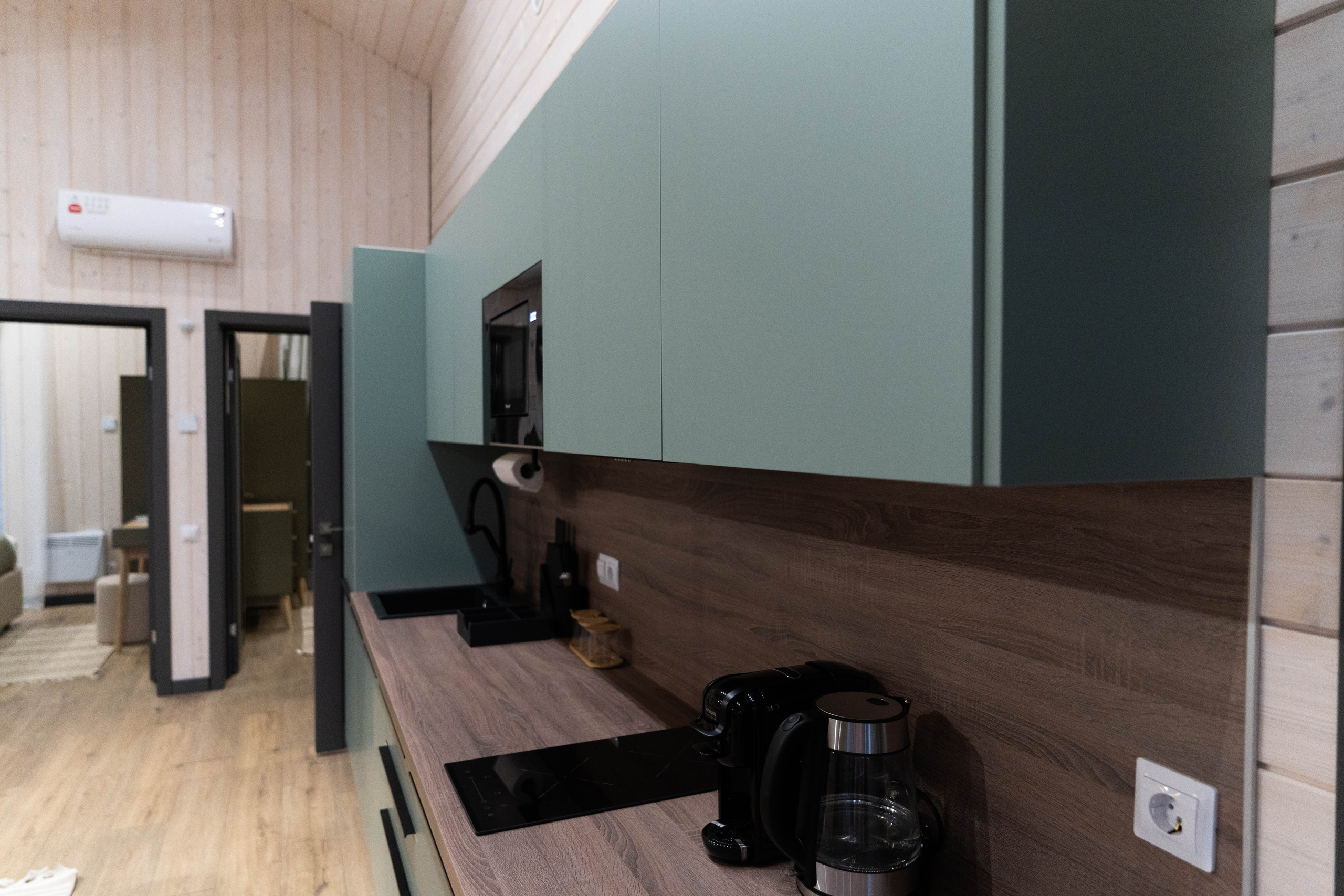 СНТ Жостовское 1. Rezyame