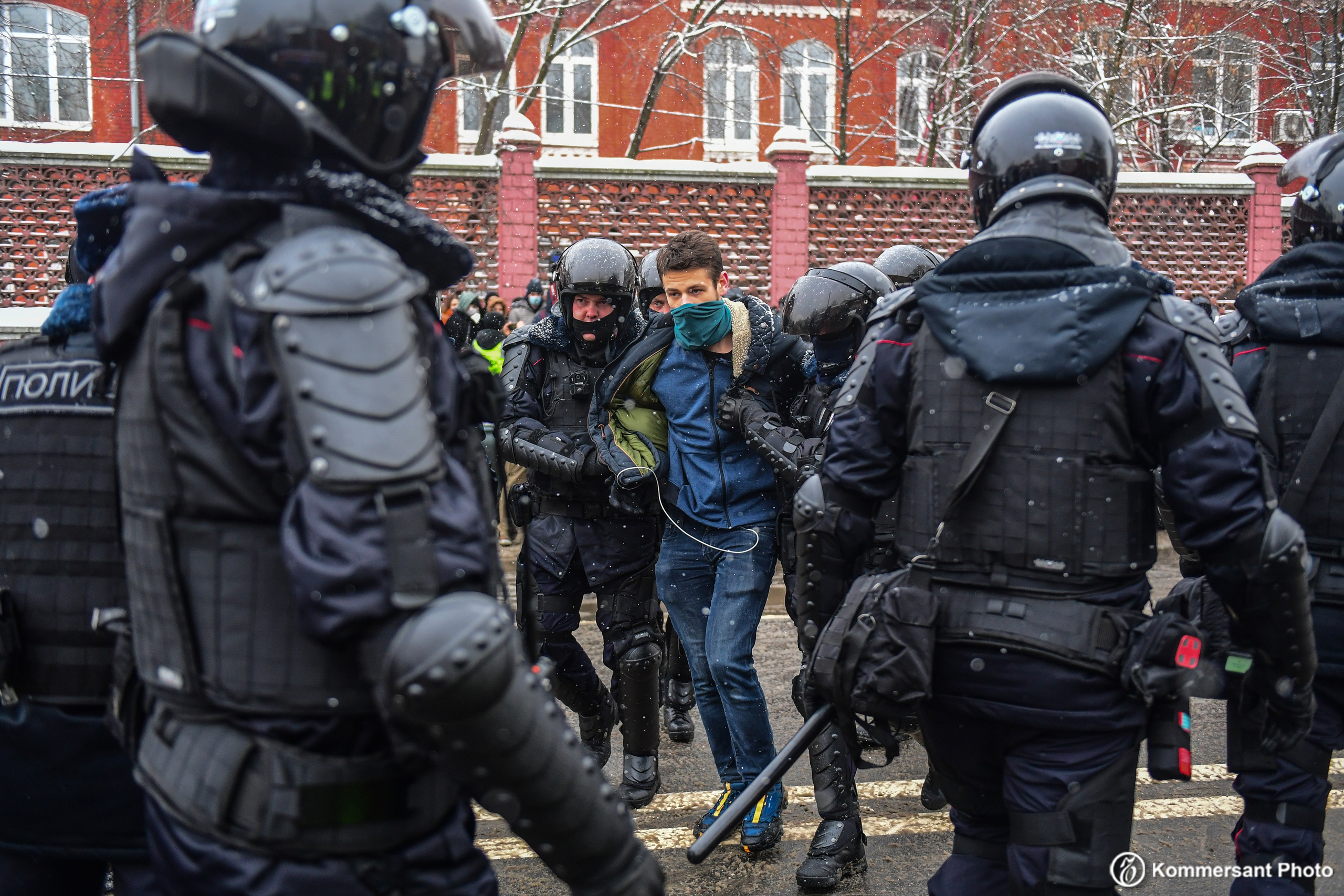 Событийная и уличная фотография. Игорь Иванко — Репортажный и событийный фотограф. Москва