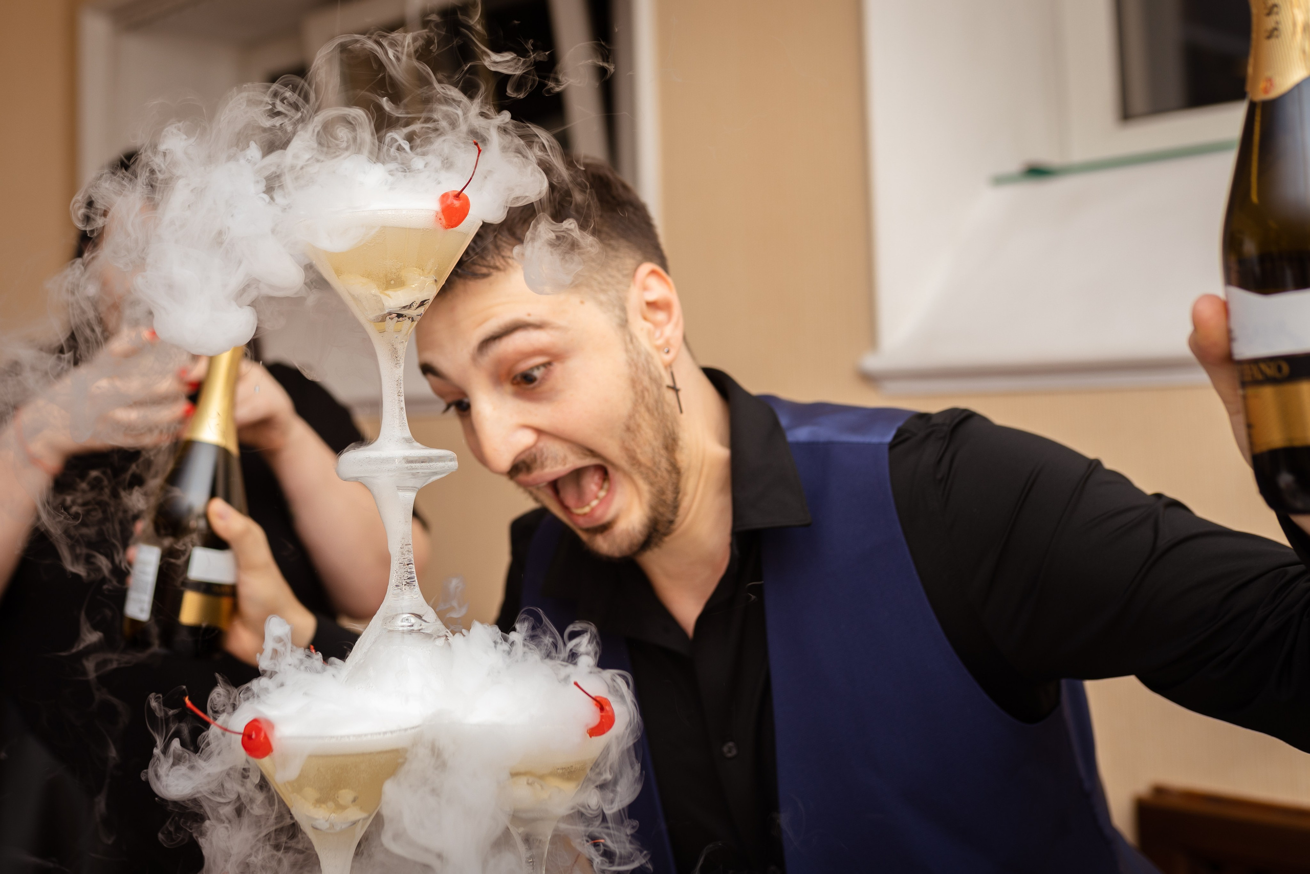 Иосиф 30 лет. Главная