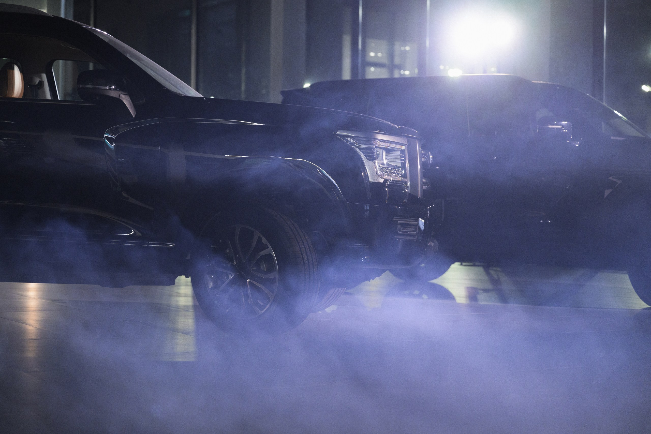 Презентация Haval Pro. Свадебный и репортажный фотограф Павел Царьков