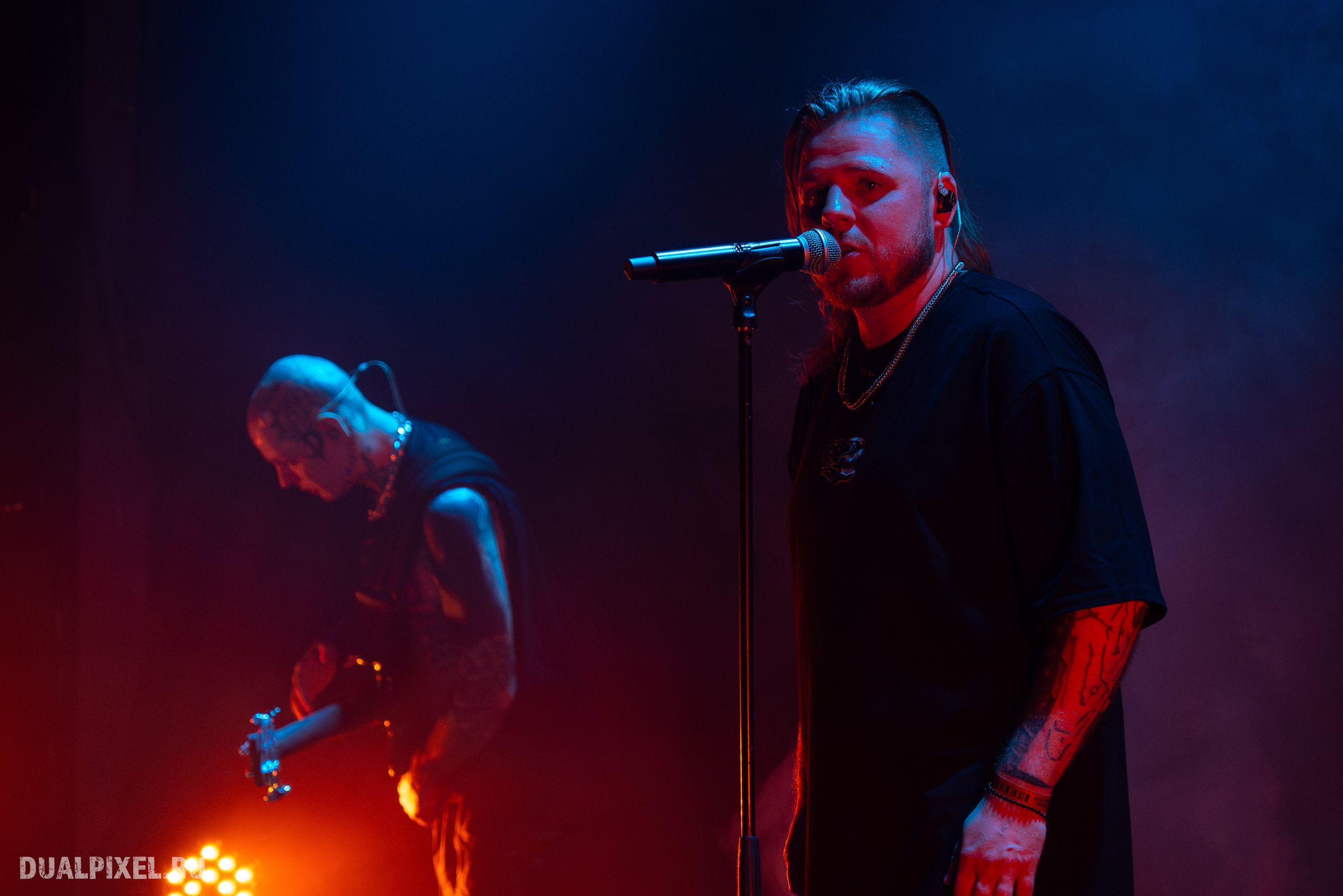 KAPRANOV. Магия музыки в кадре: Концертная Фотография