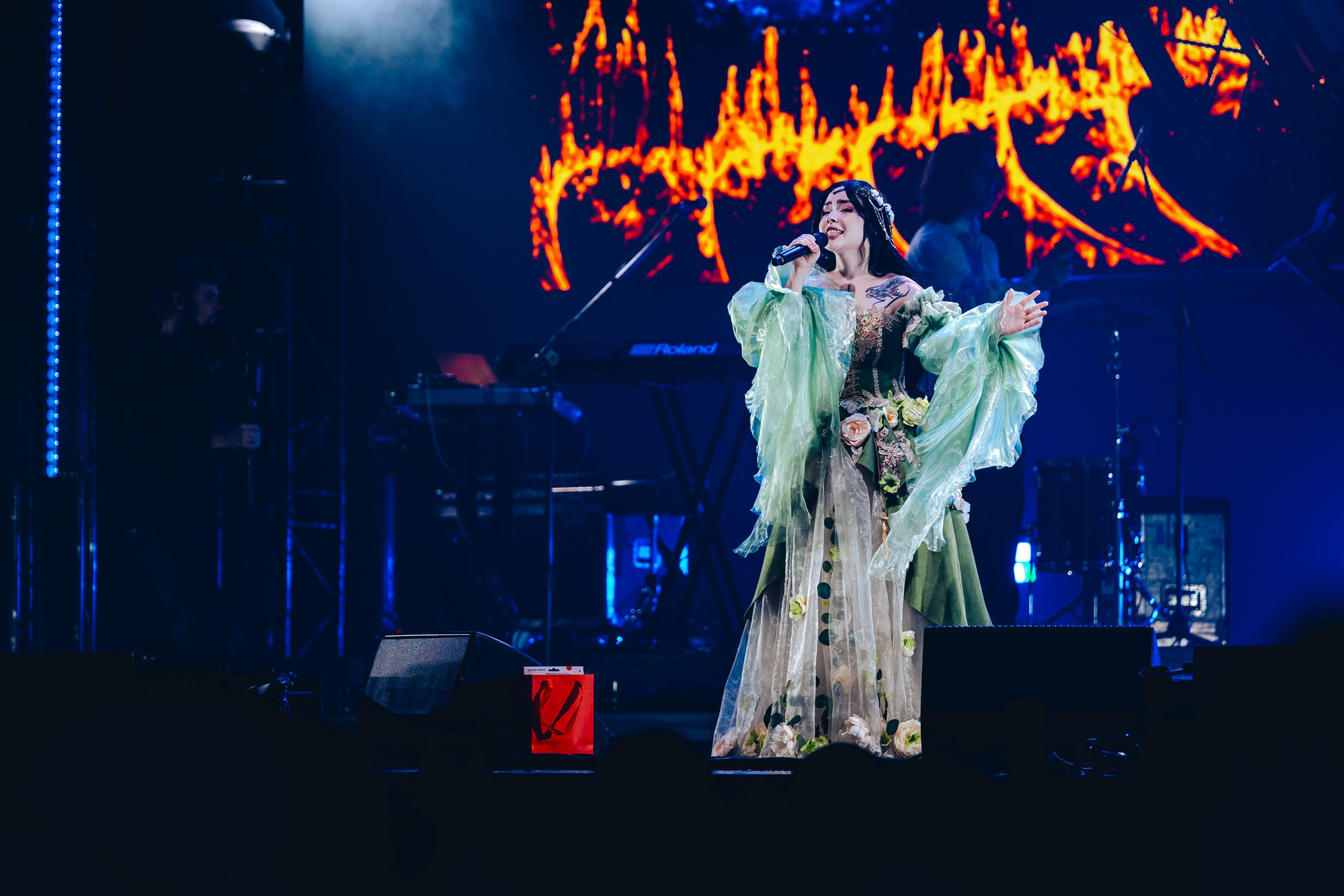 Polnalyubvi. Магия музыки в кадре: Концертная Фотография