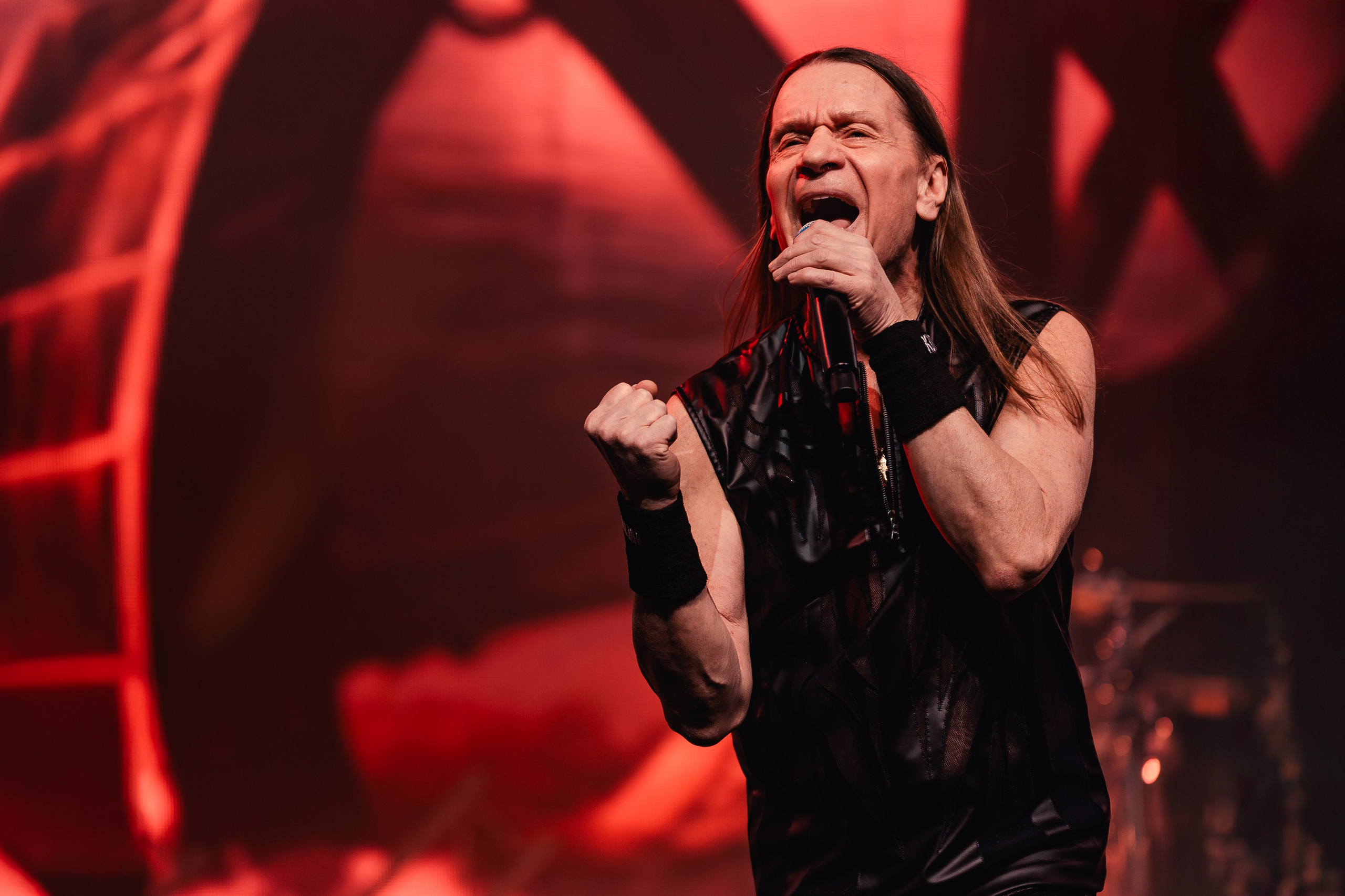 Кипелов. Магия музыки в кадре: Концертная Фотография