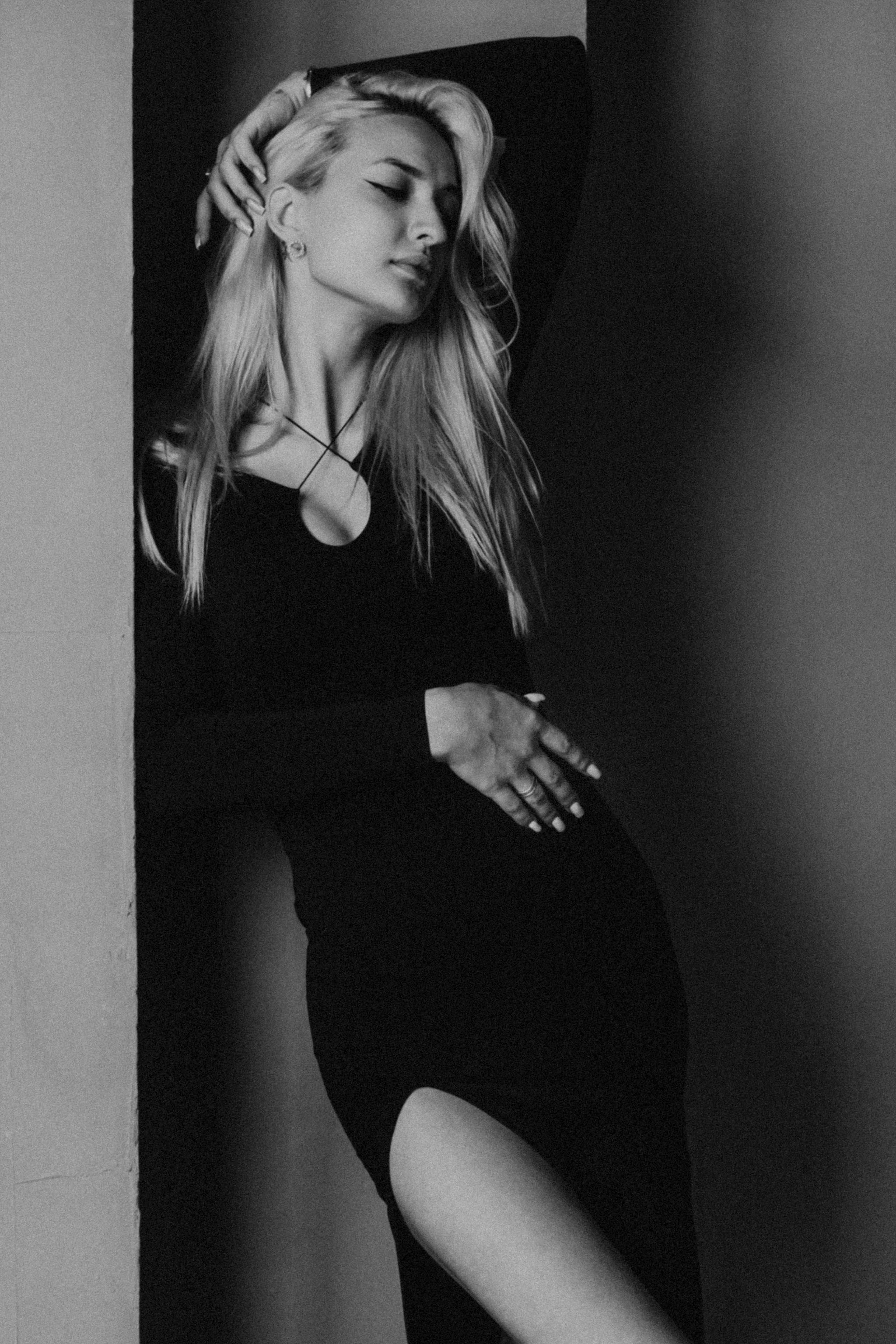 Ульяна. Кристина Пархоменко. Фотограф. Краснодар