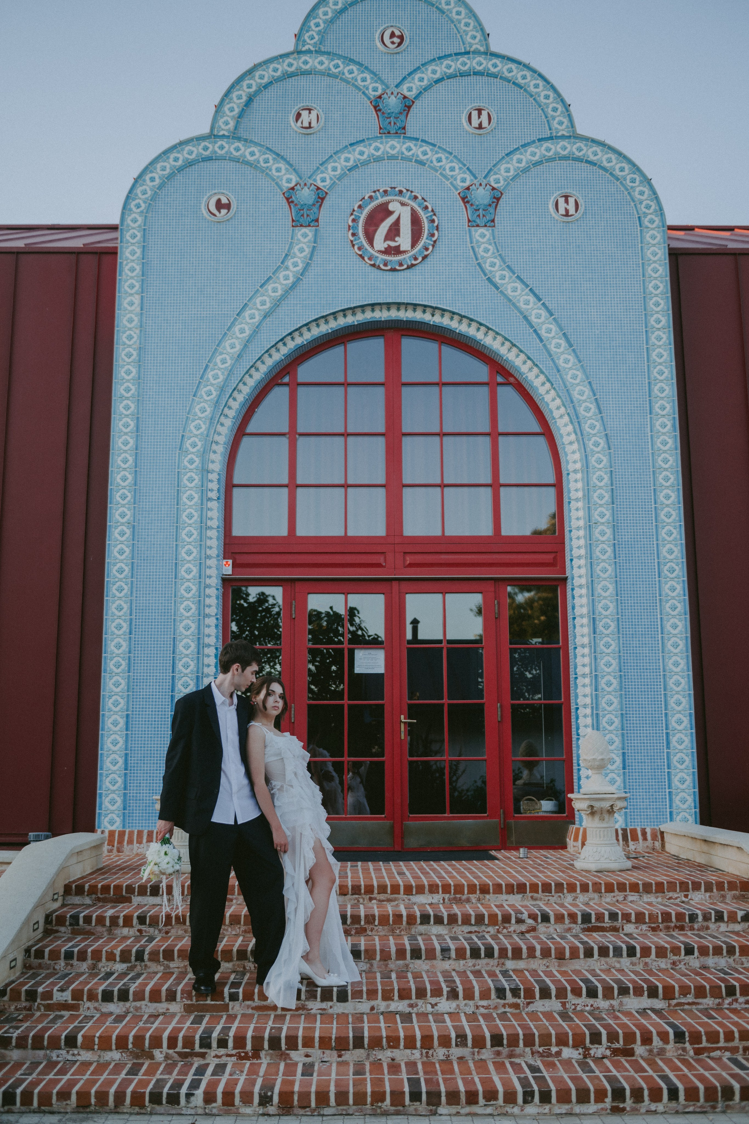 Дарья&Родион. Свадебный и семейный фотограф город Темрюк Фотостудия Темрюк