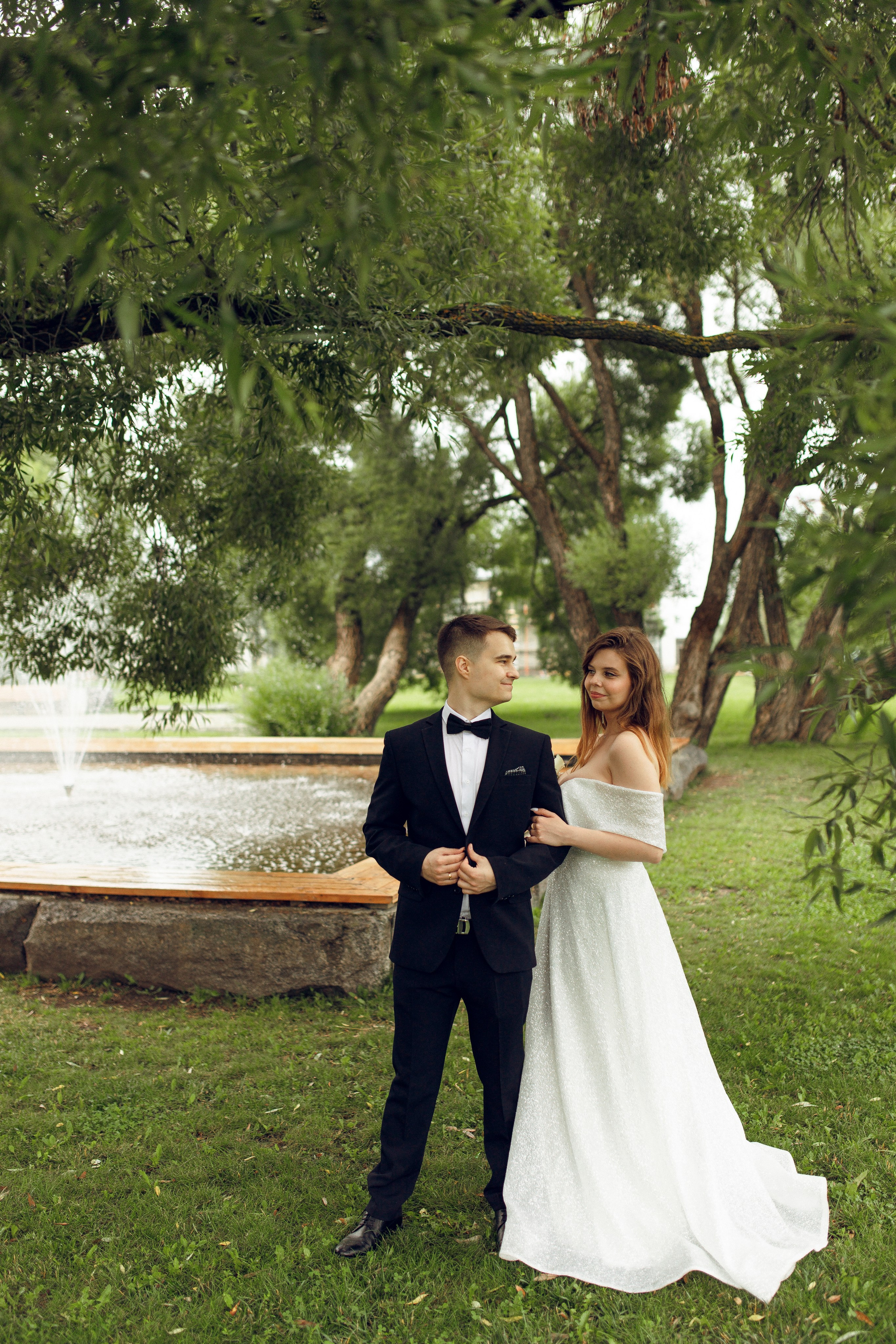 Свадьба 30.06.23 Суздаль. Индивидуальный, семейный и свадебный фотограф