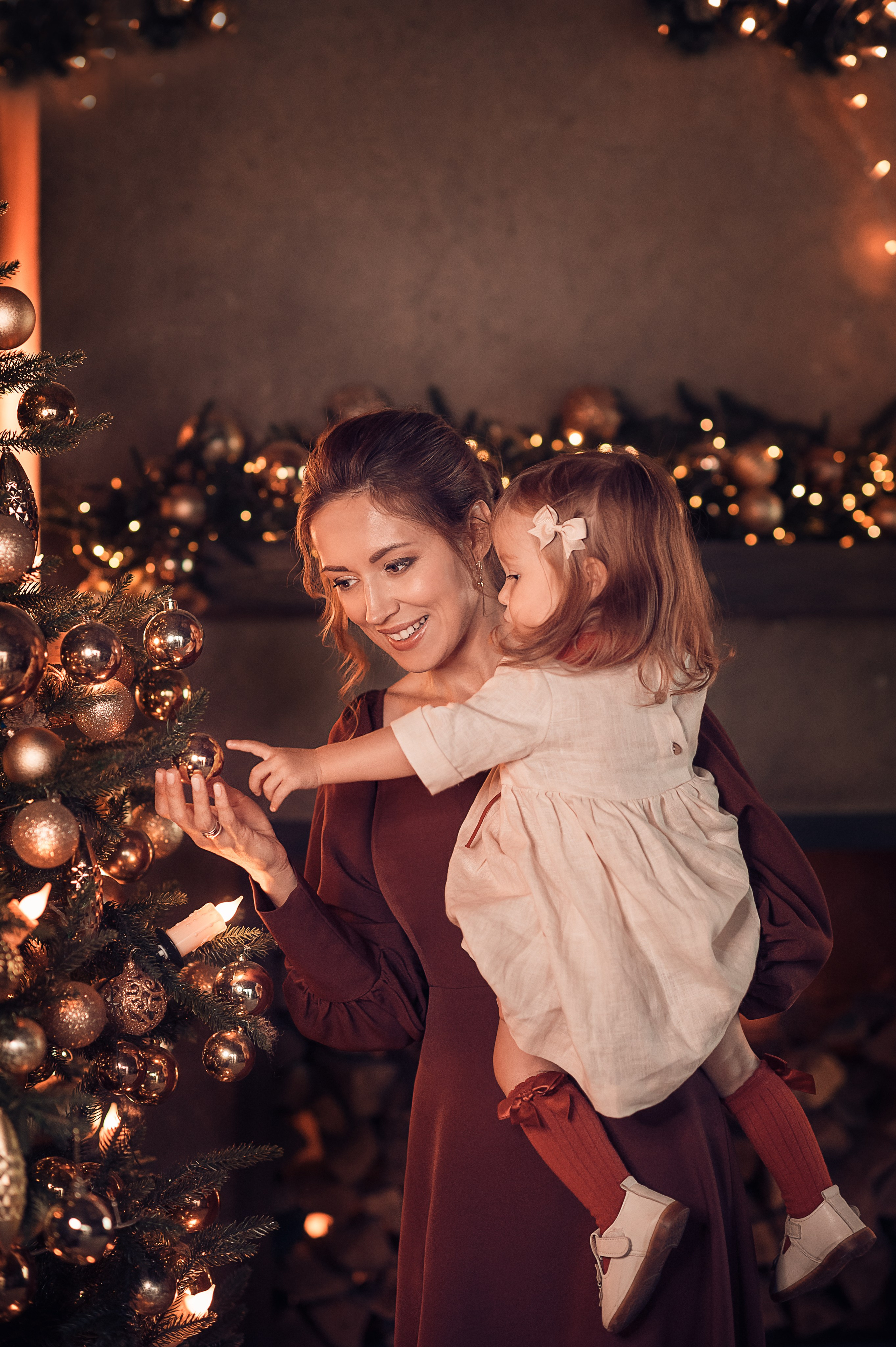 Семейная фотосъемка. Детский и семейный фотограф в Москве Светлана Губина