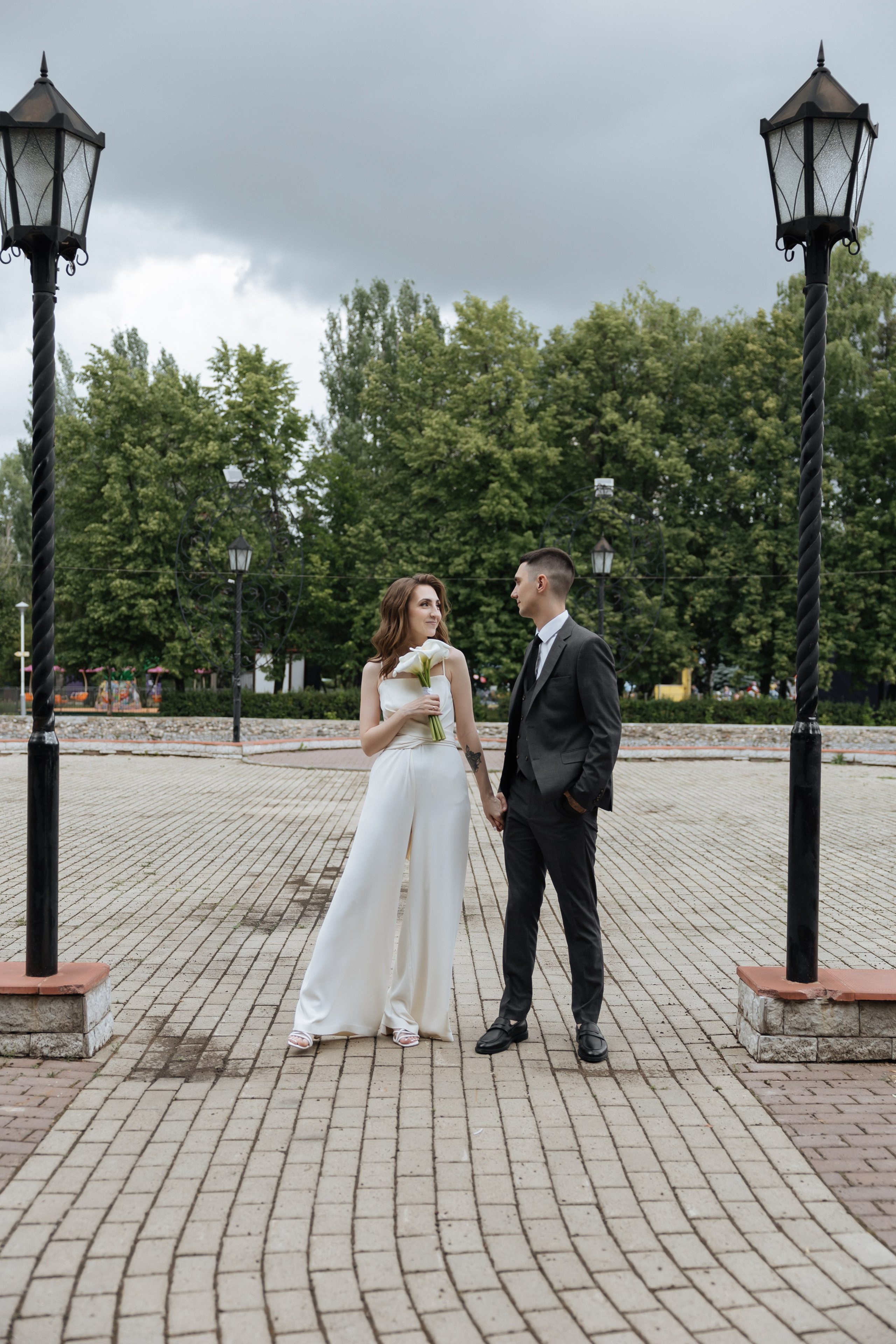 N&N. Свадебный фотограф в Тольятти Валерия Барышкина