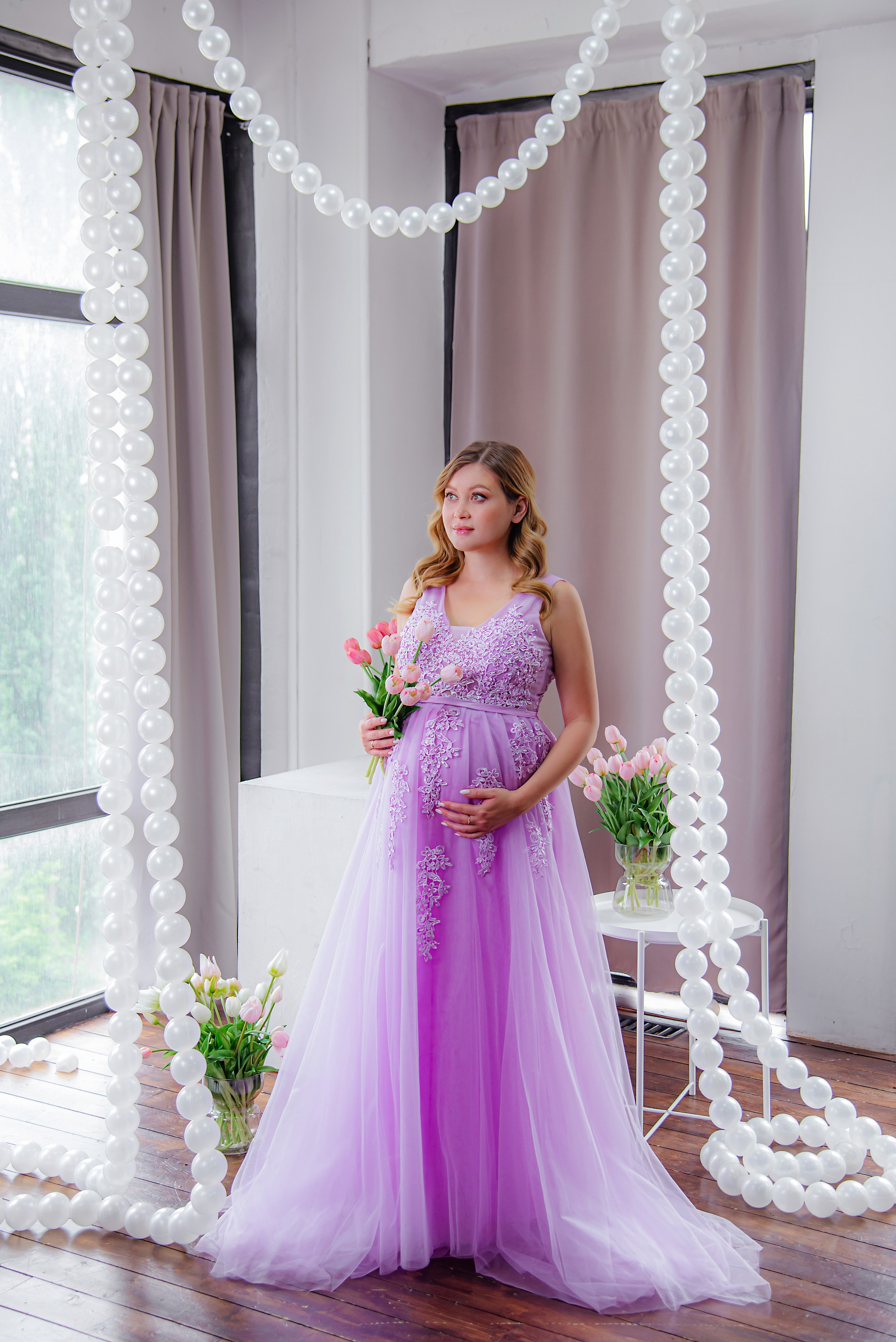 Фотосессия беременности. Семейный и свадебный фотограф в Уфе Карина Кирпичникова