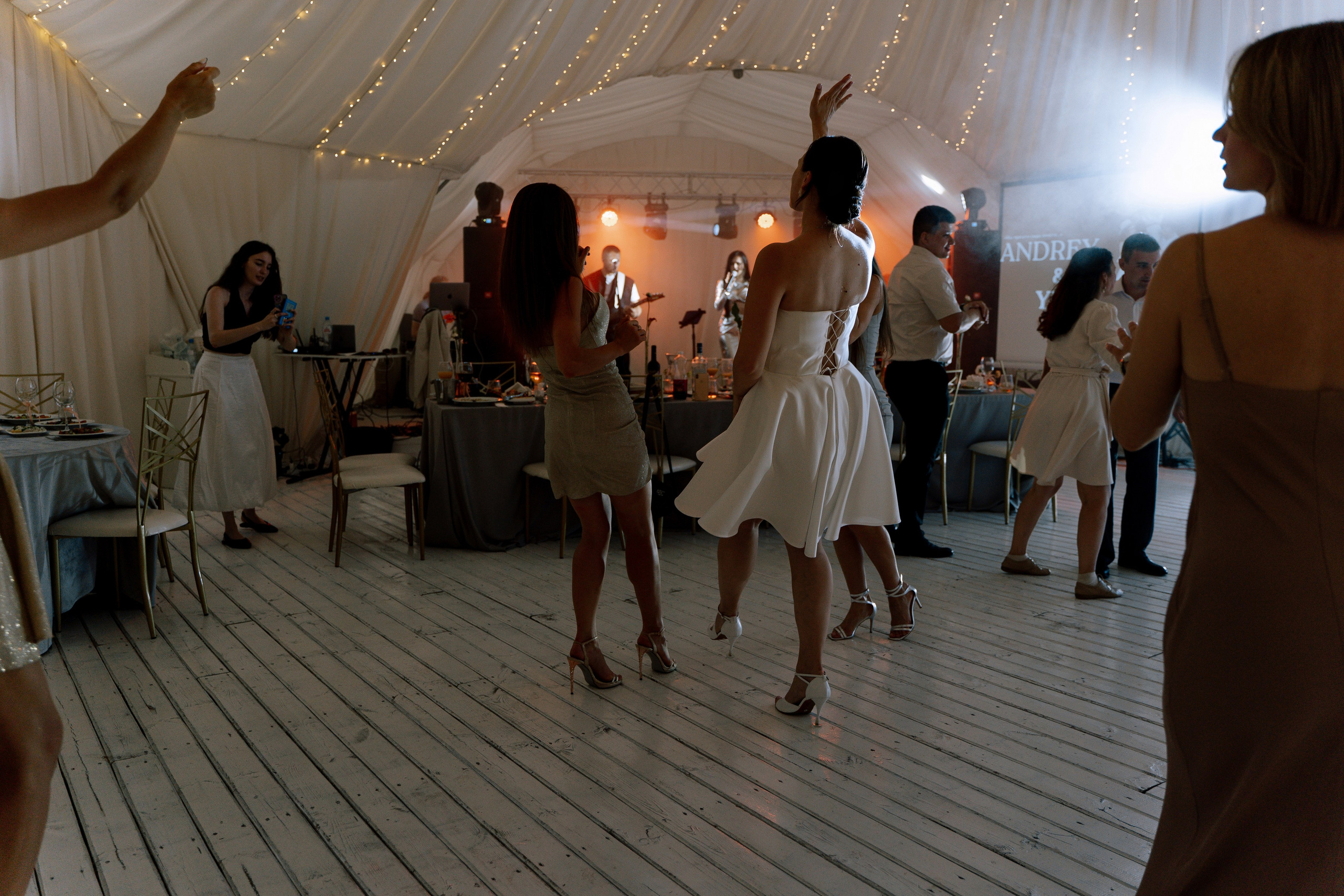 Юля Андрей. Свадебный фотограф Воронеж