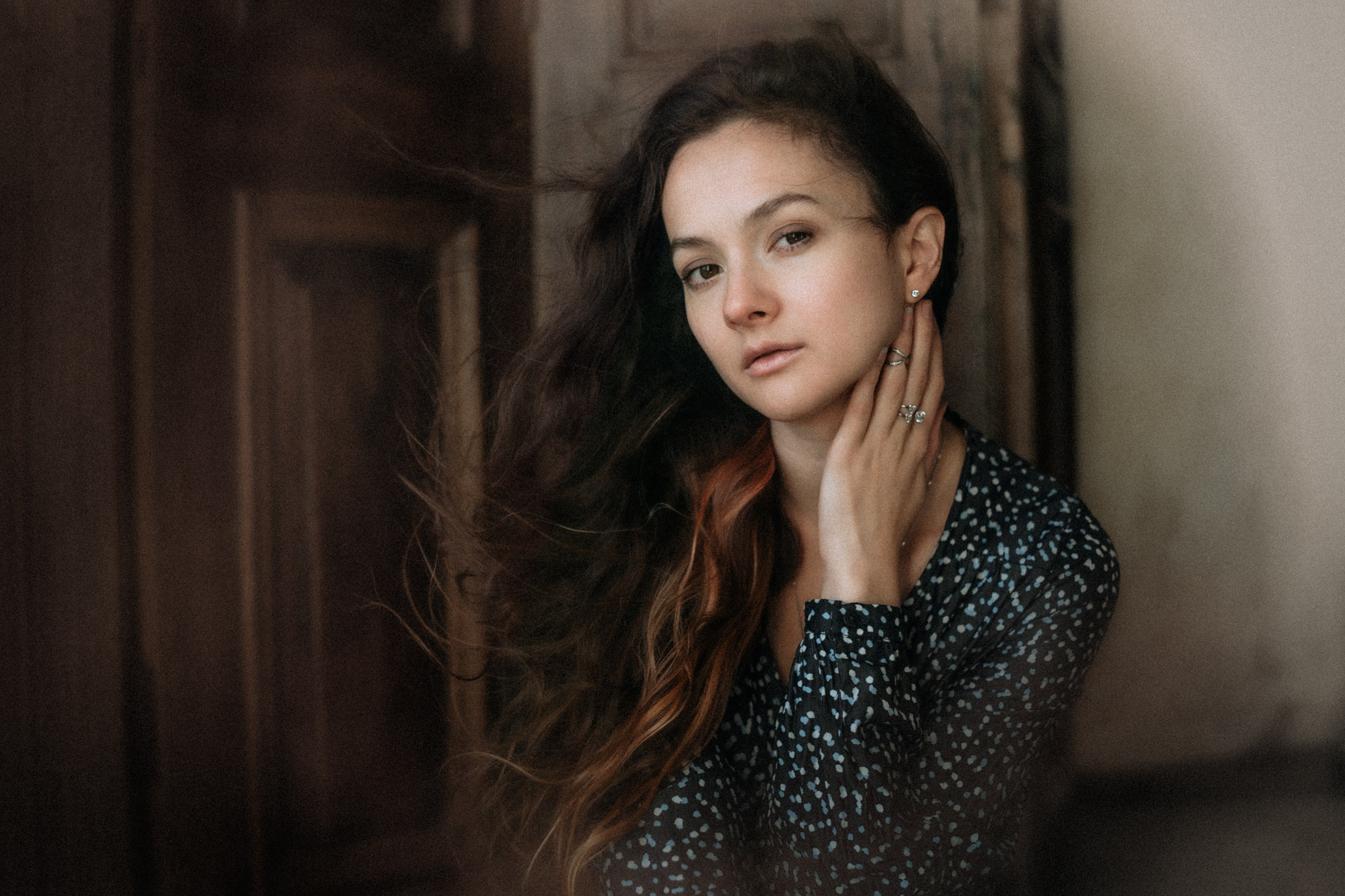 Юлия. Фотограф в Санкт-Петербурге Батурина Елена