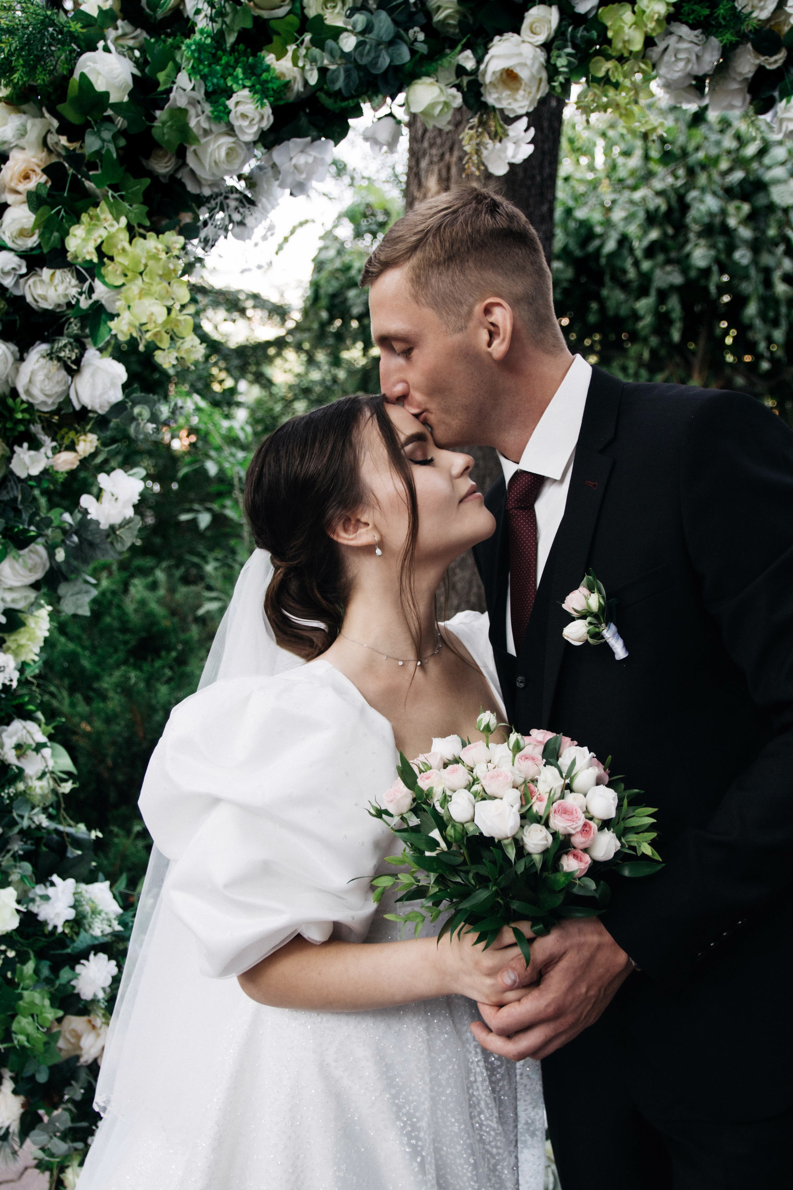 Свадебный фотограф. Семейный и свадебный фотограф в Краснодаре