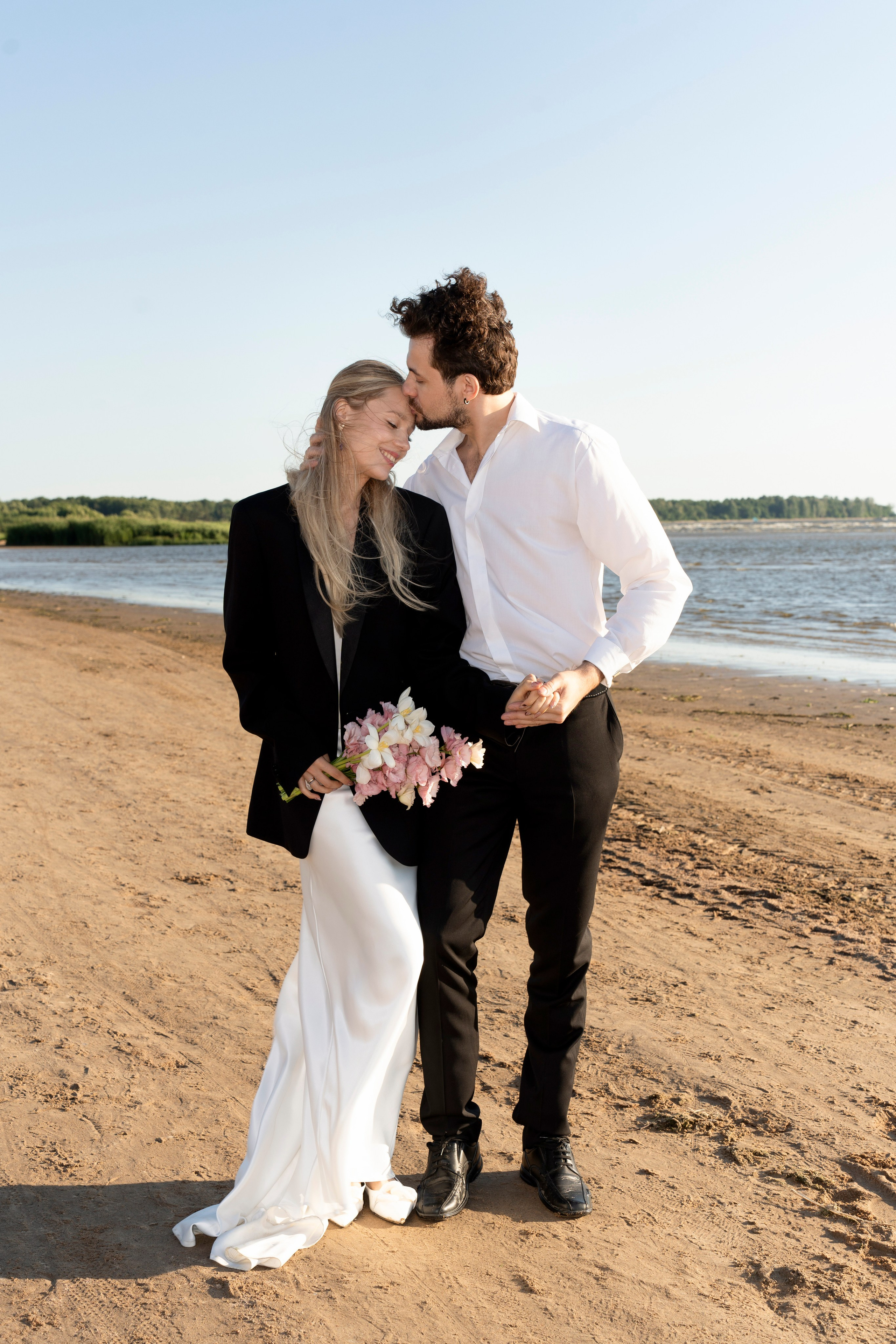 Валя и Дима. Свадебный фотограф Катерина Чулкова